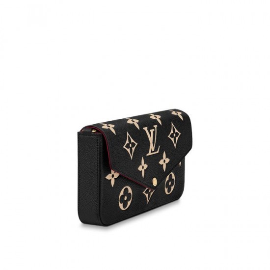 L-bag M80482 F??licie Pochette