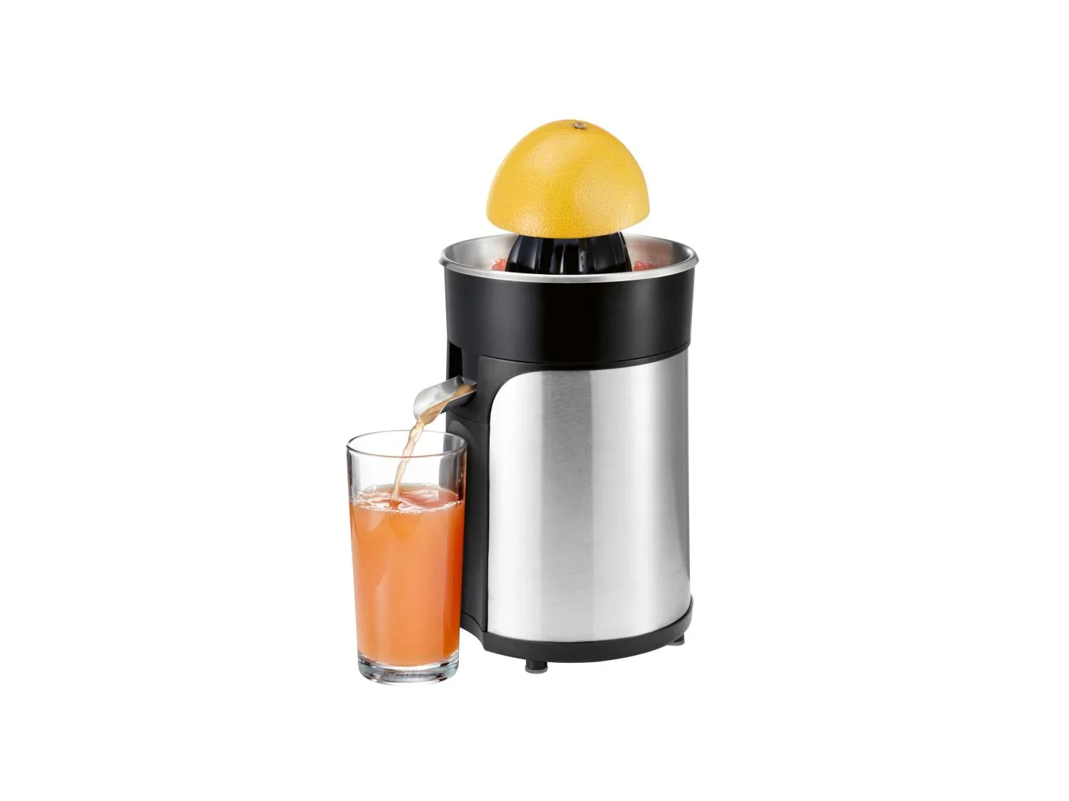 SILVERCREST KITCHEN TOOLS Presse-agrumes