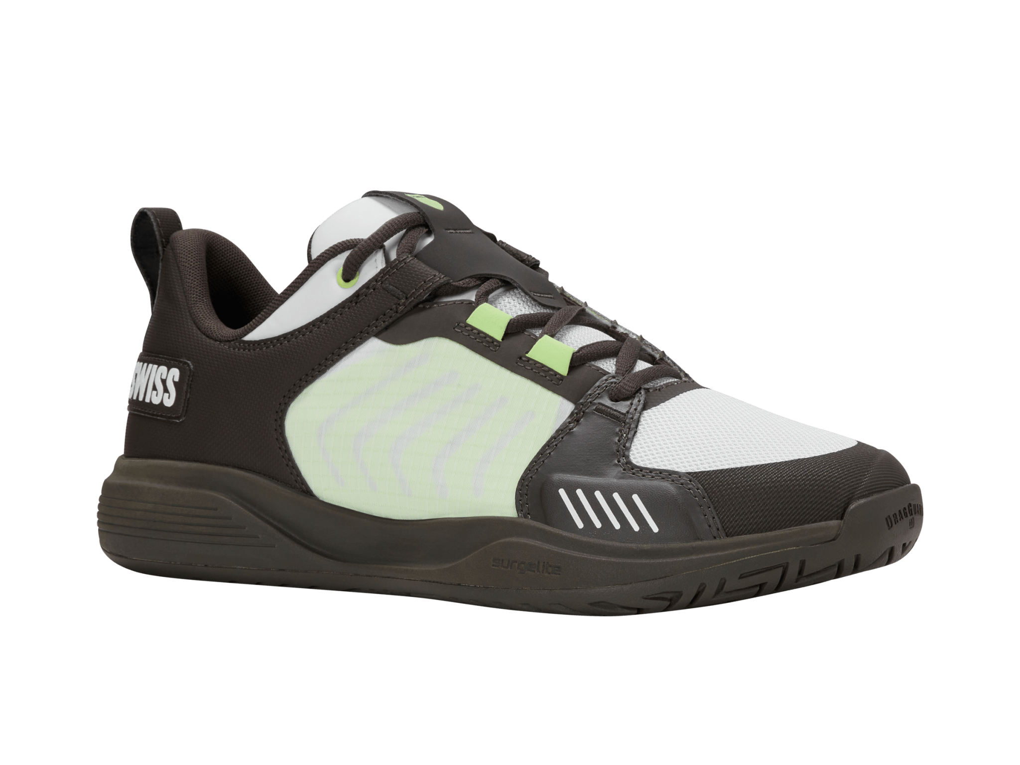 ULTRASHOT TEAM - K-Swiss Shoes