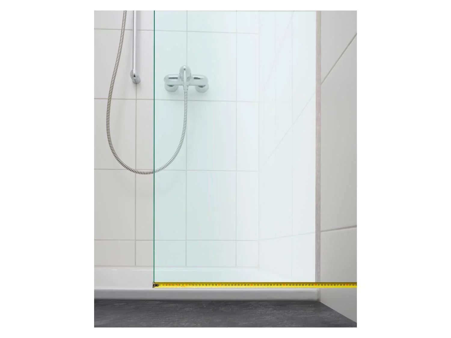 PARKSIDE Joints de porte de douche