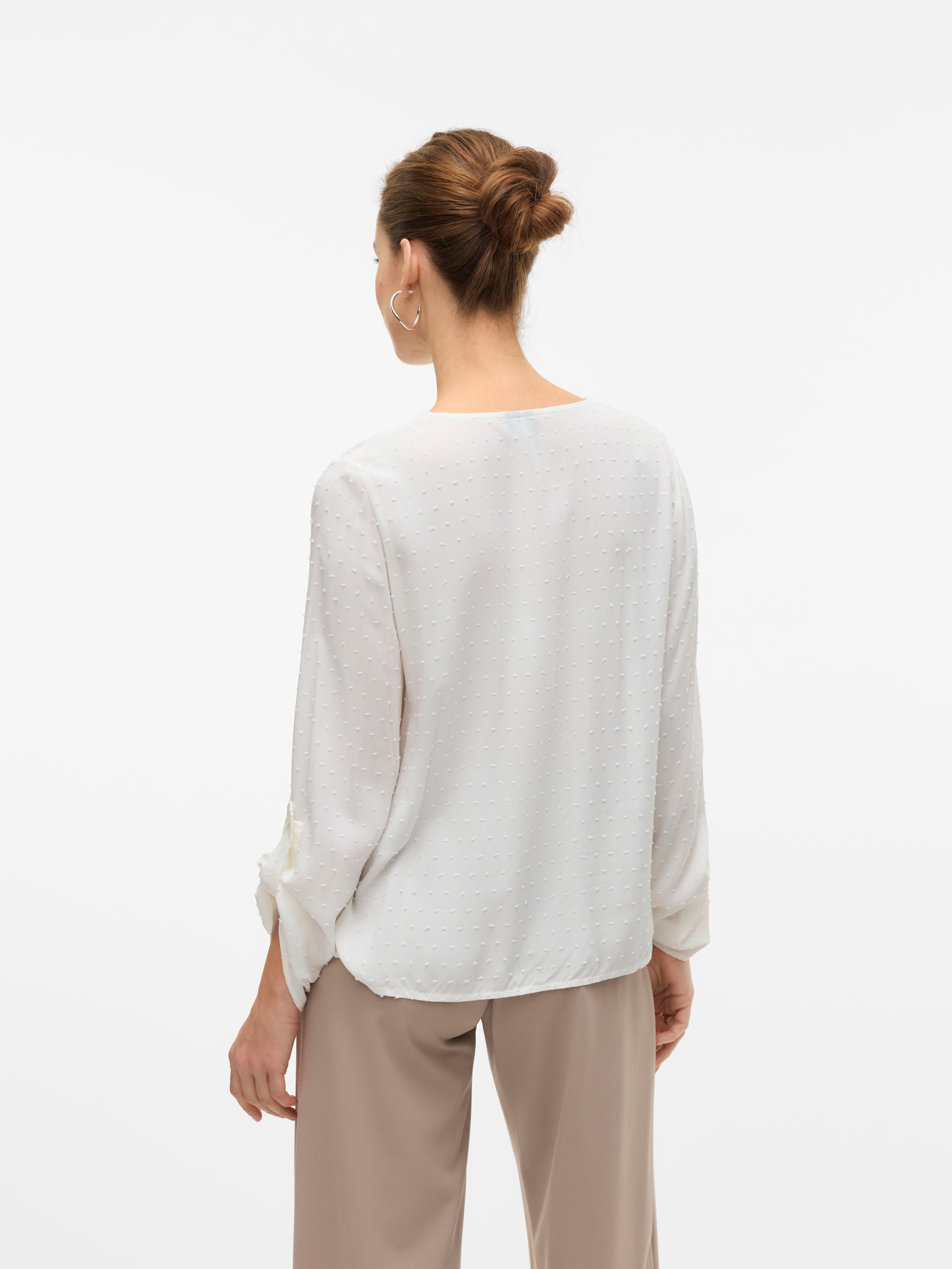 VERO MODA® SNRONJA Top