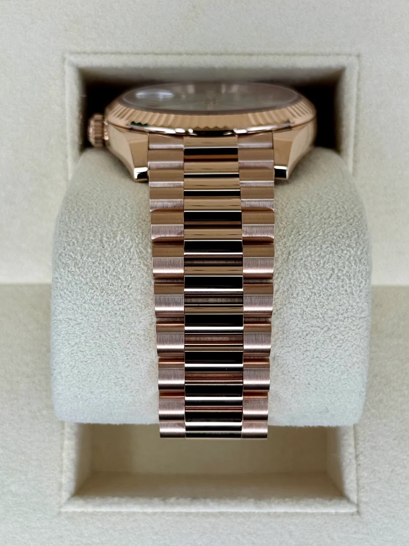 [Super Clone]RLX Day-Date 