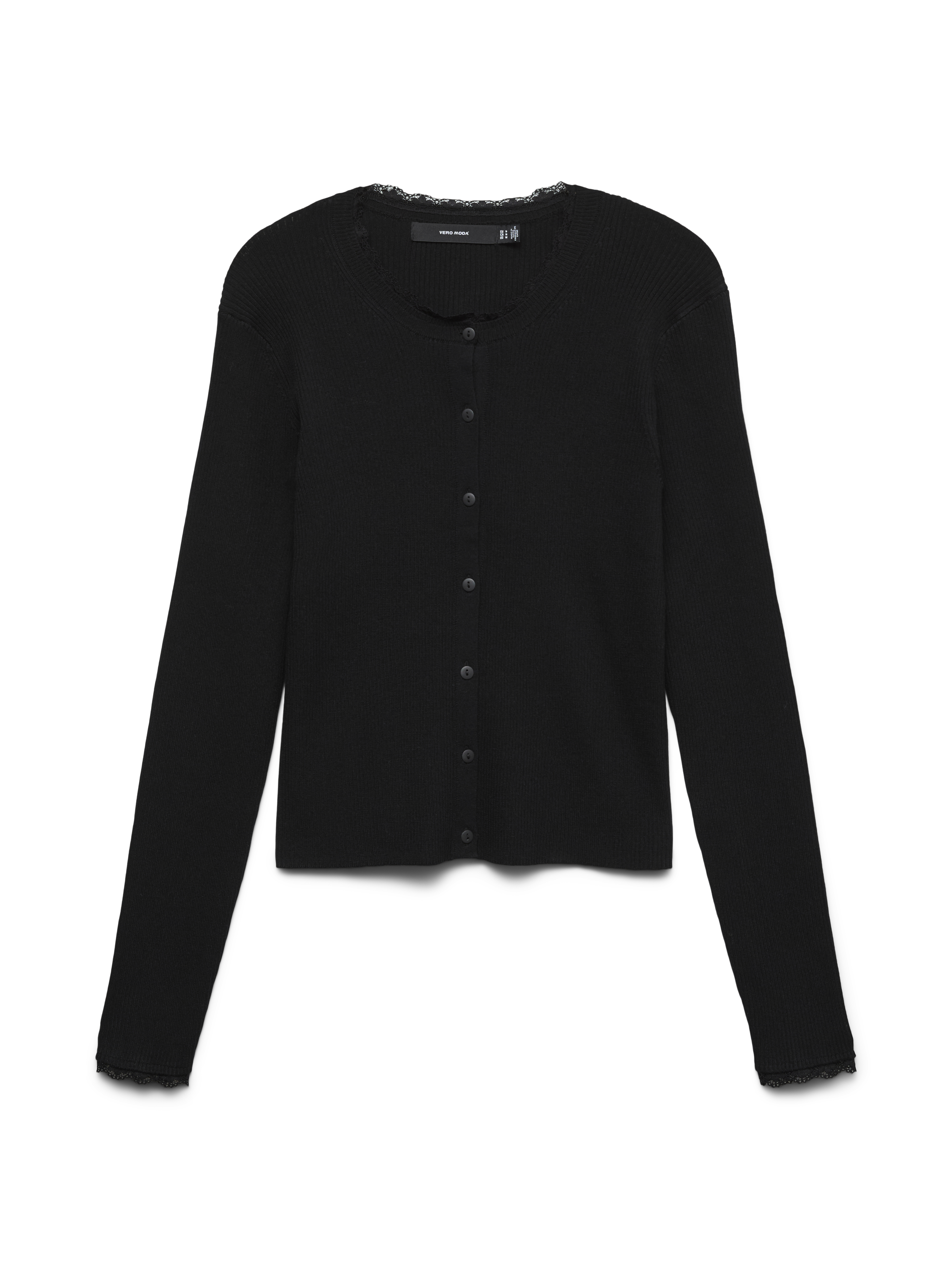 VERO MODA® VMWONDER Knit Cardigan
