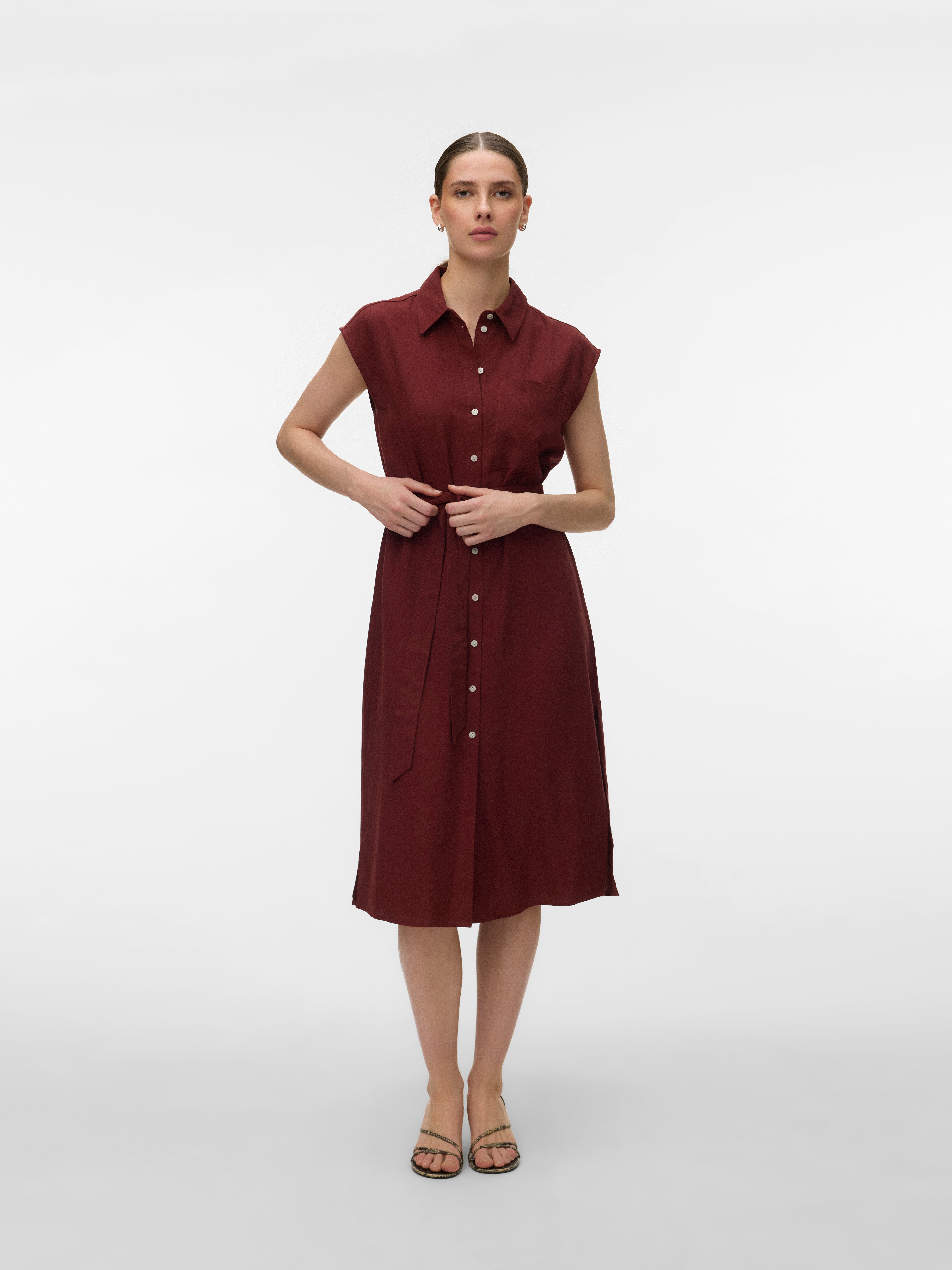 VERO MODA® VMMYMILO Long dress
