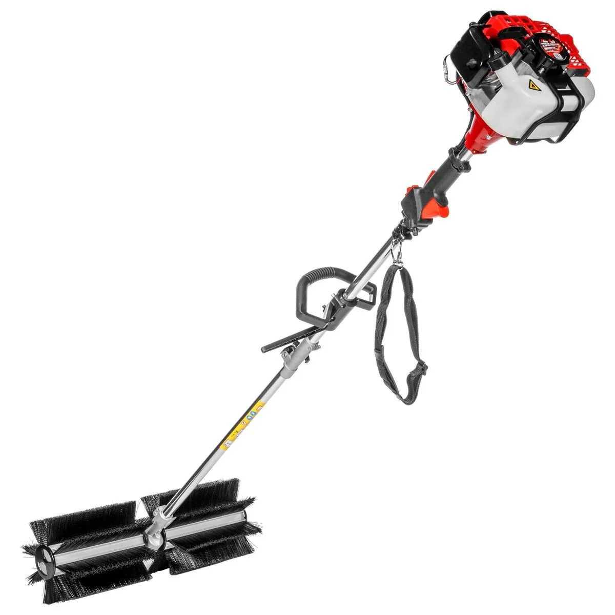 82101 Balayeuse thermique robuste 1,6 CV, 61 cm (24 po), pour neige et poussière