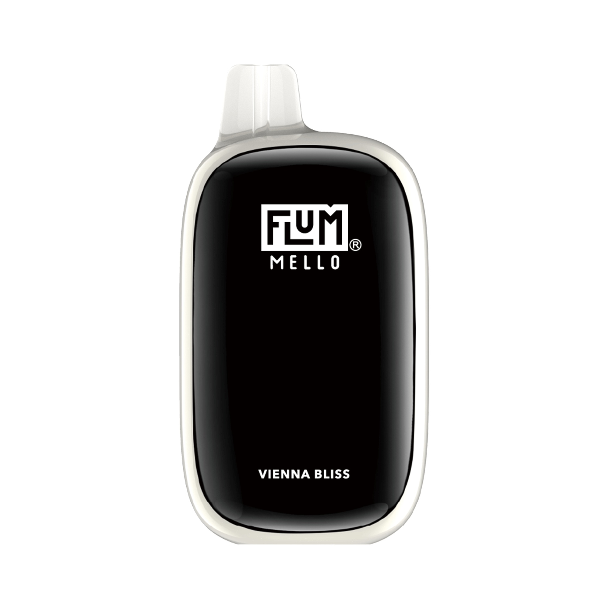 FLUM Mello Disposable Vape - Vienna Bliss