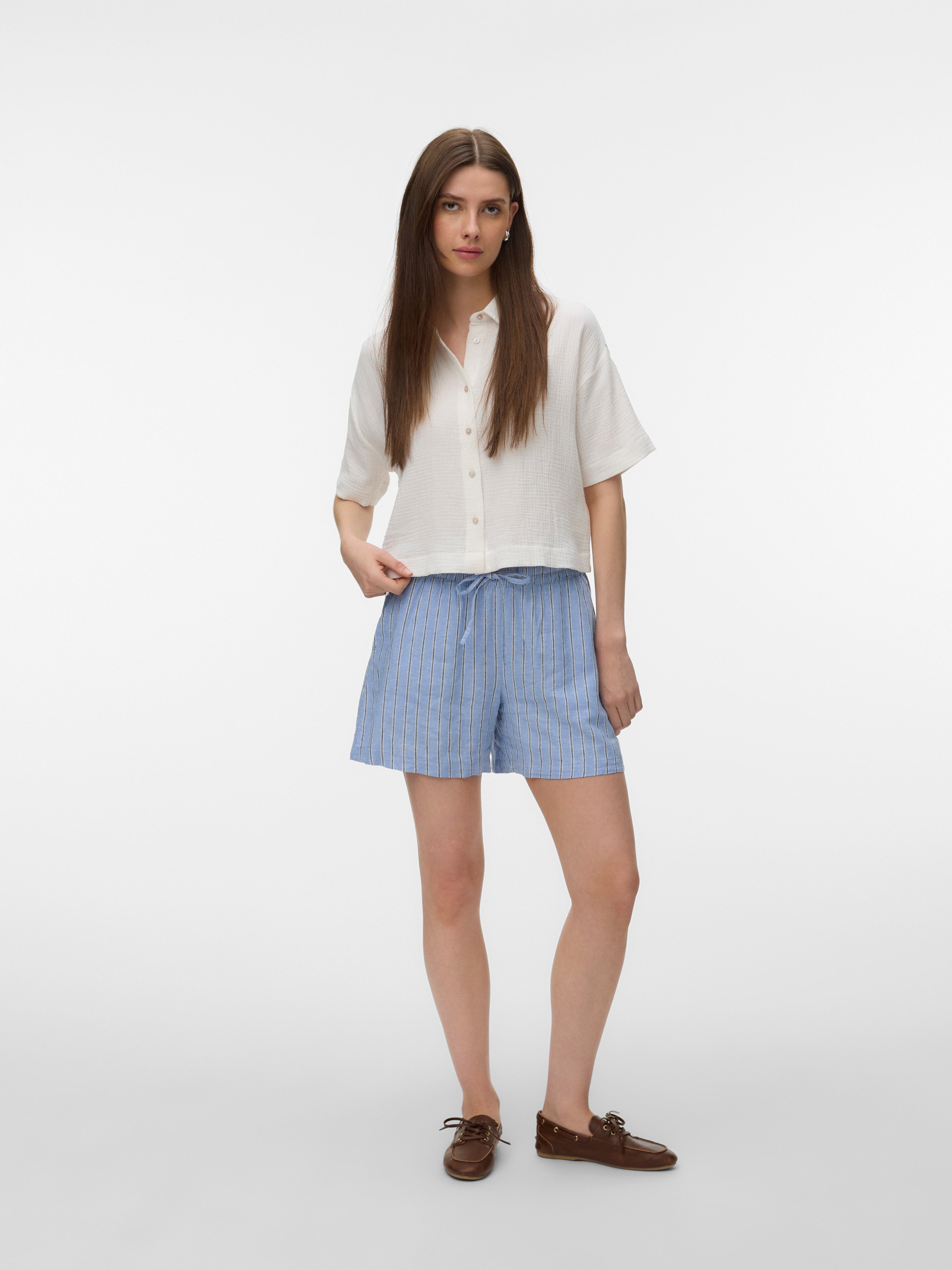 VERO MODA® VMLINN Shorts
