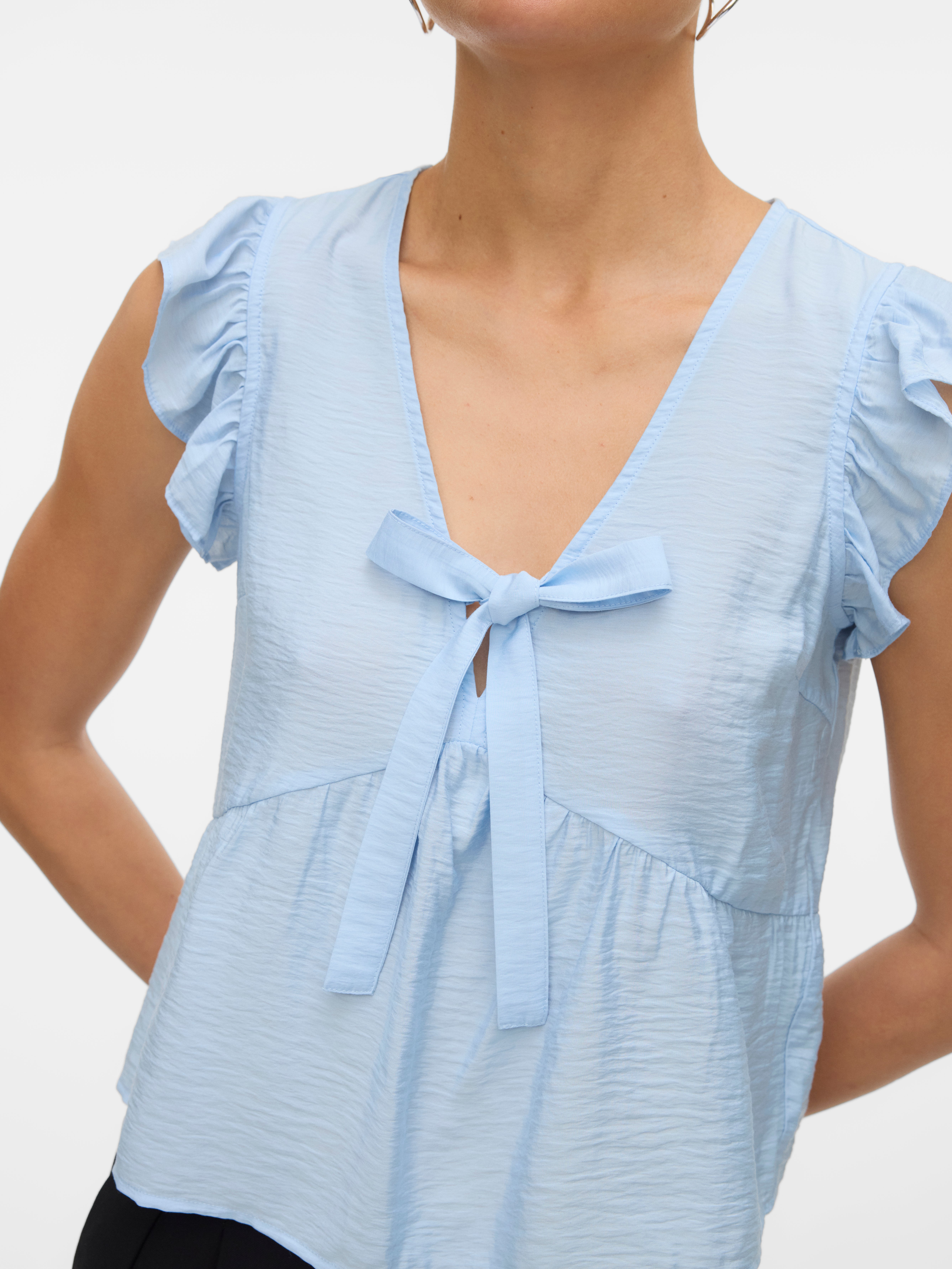 VERO MODA® VMFLORA Top