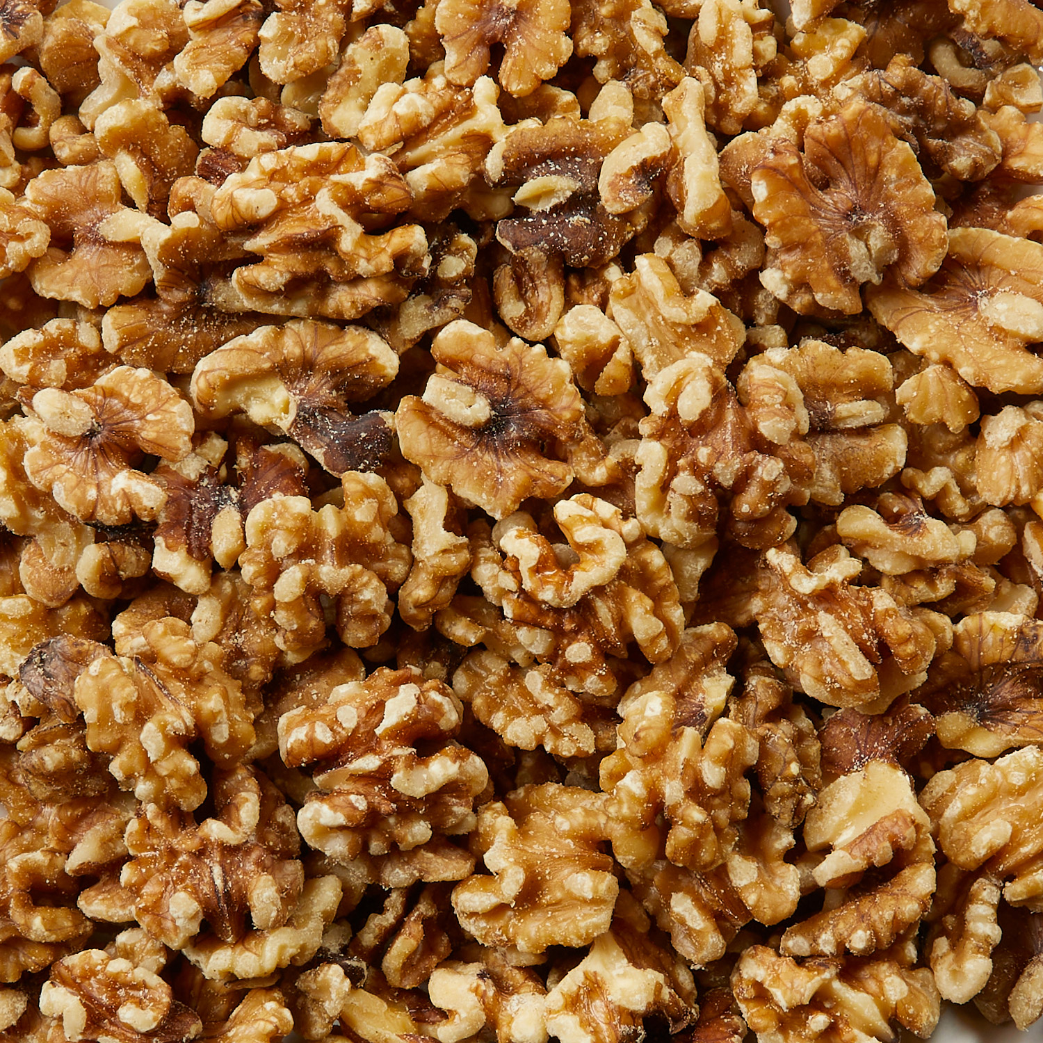 Kirkland Signature Walnut Halves, 3 lb