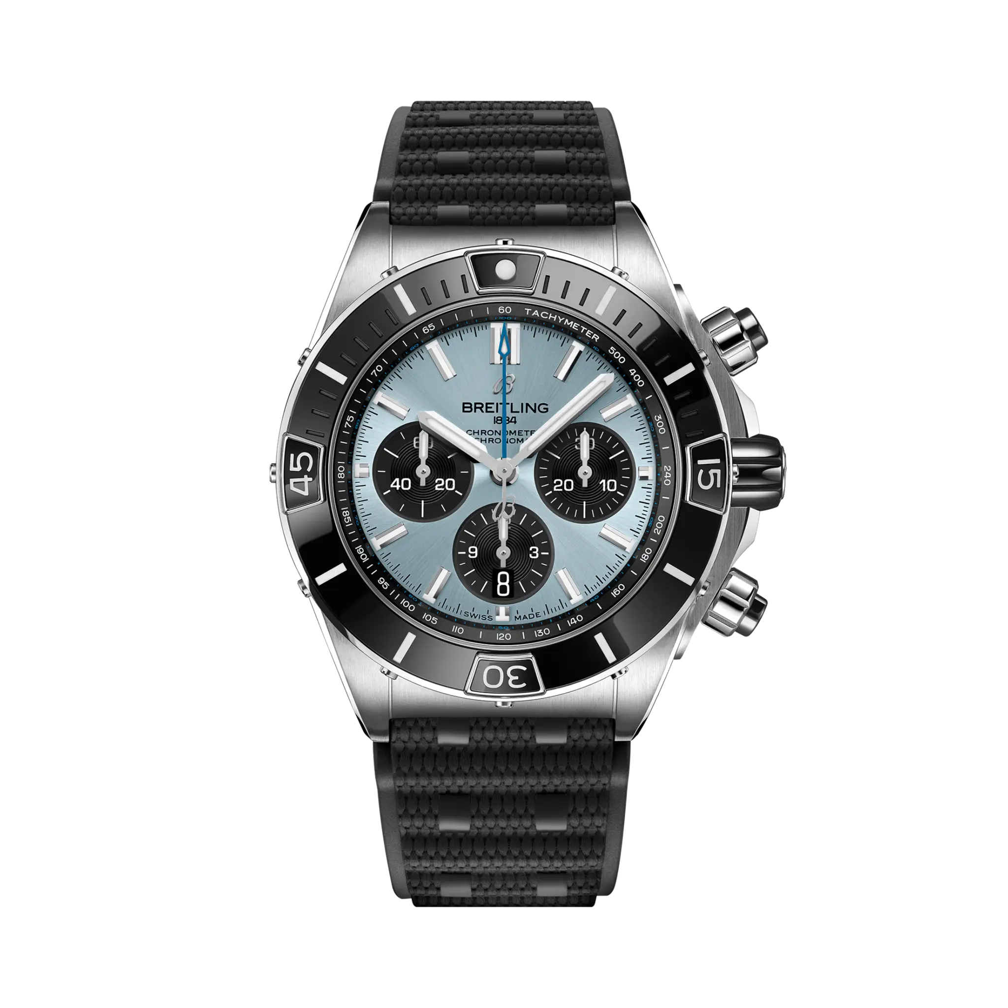 【Super Clone】Breitling Super Chronomat B01 44mm PB0136251C1S1