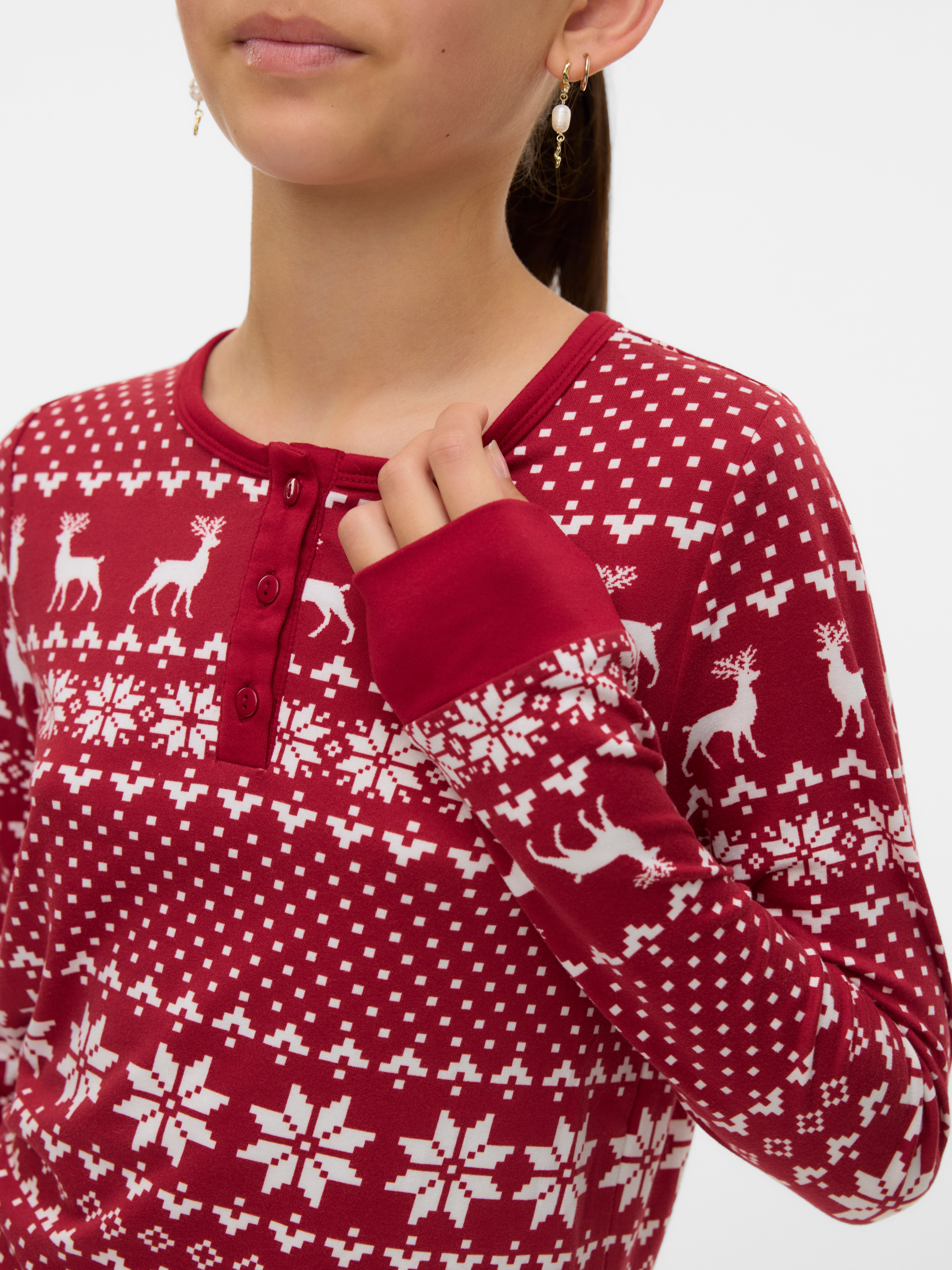 VERO MODA® VMCHRIS Top