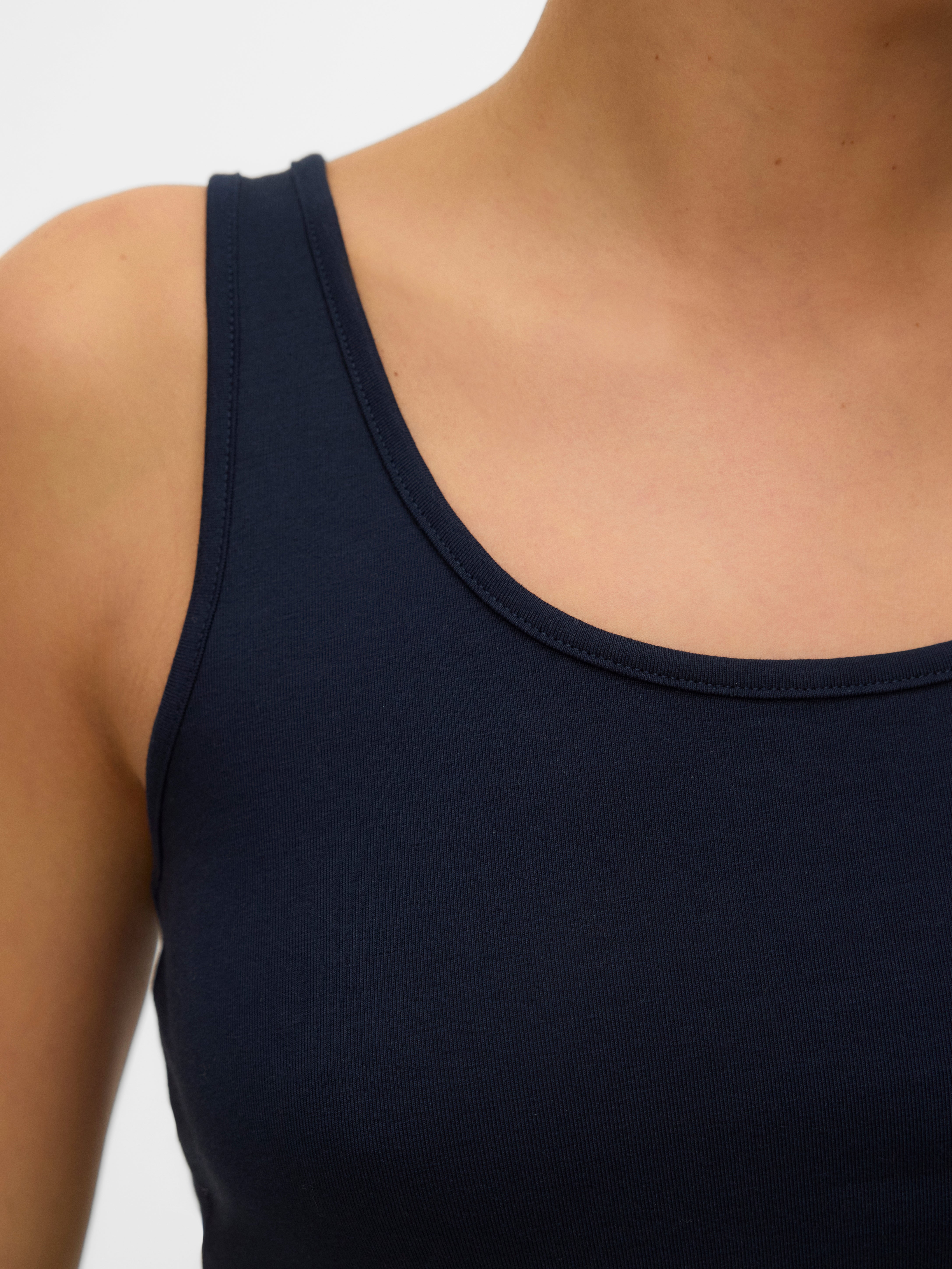 VERO MODA® VMMAXI 2-Pack Tank-Top