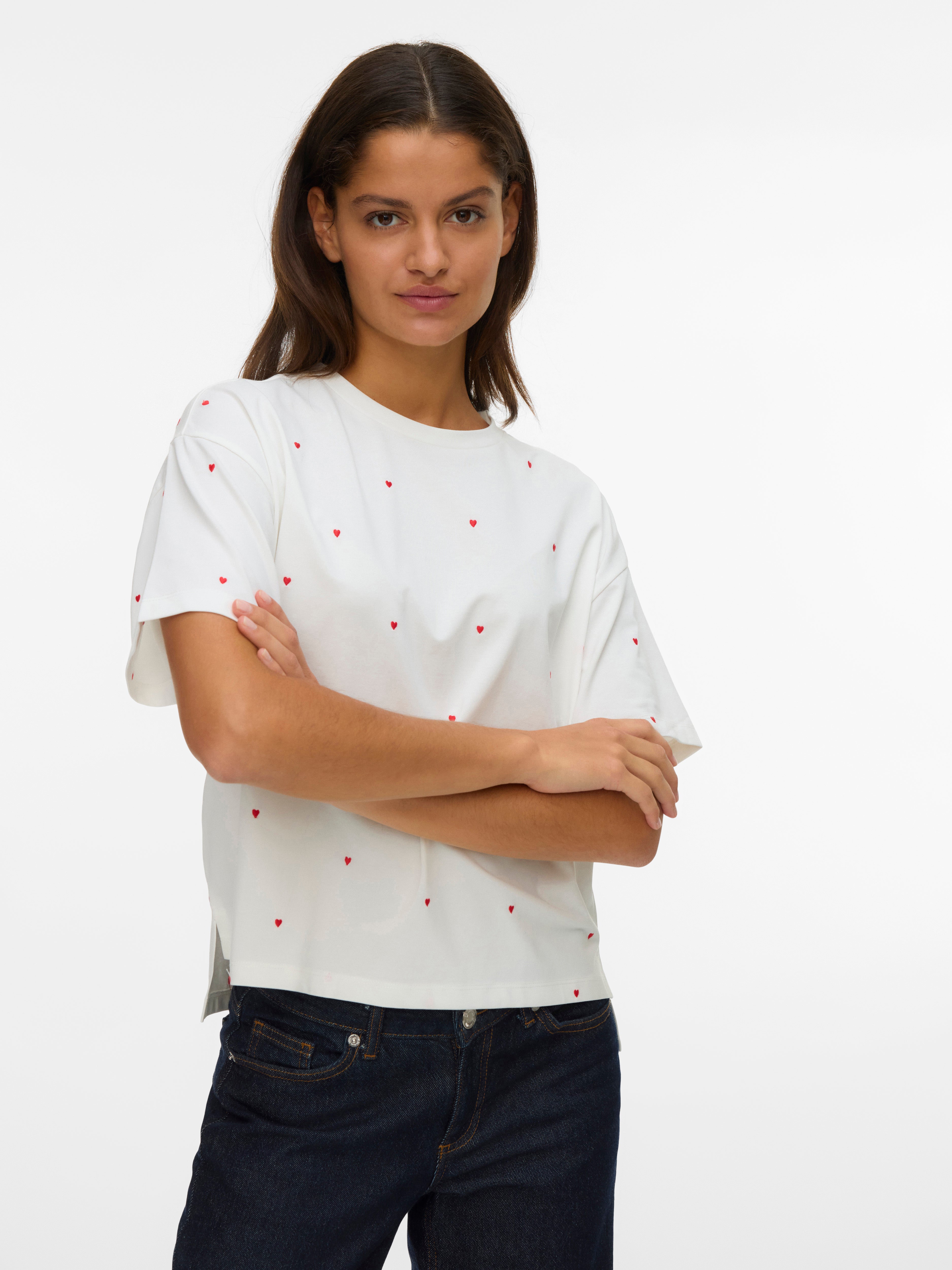 VERO MODA® AWZORA T-Shirt
