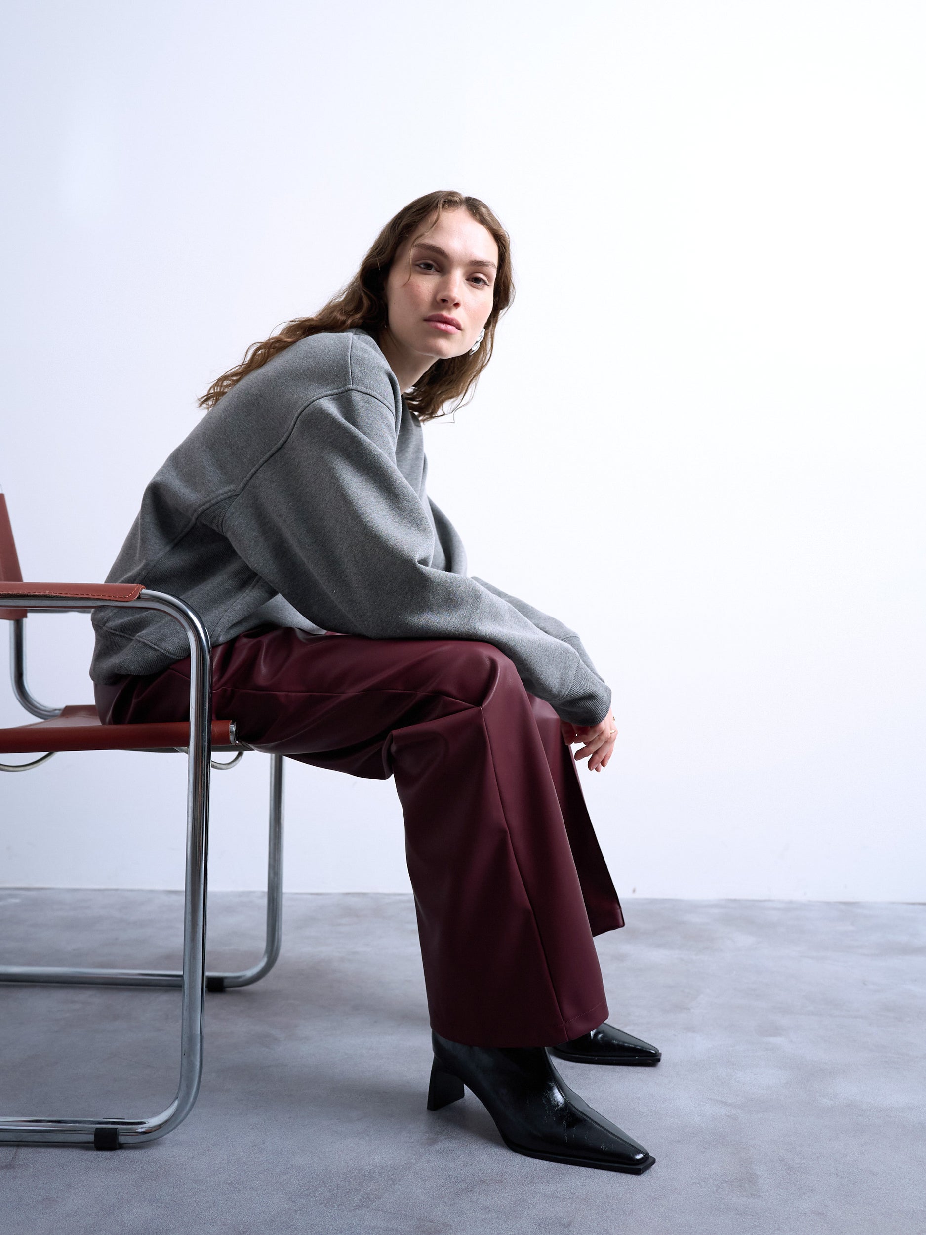 VERO MODA® TSMILLA Trousers