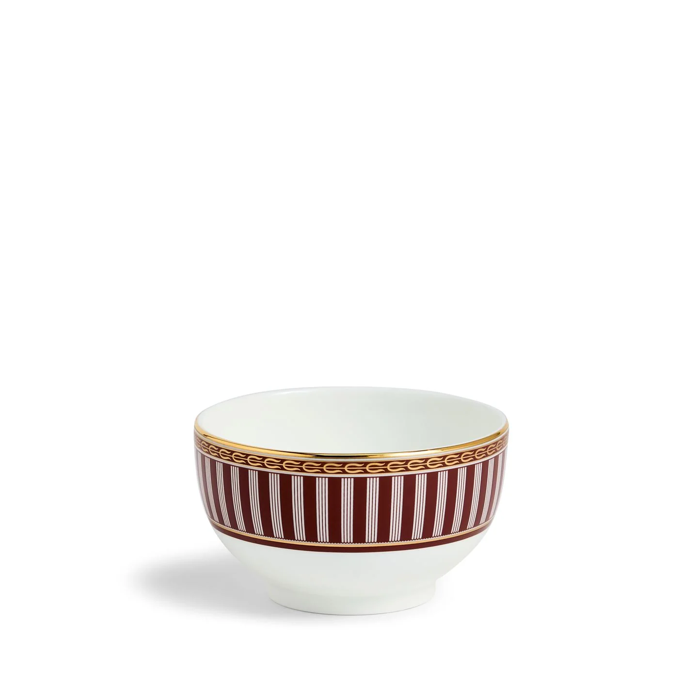 Red Splendour Bowl