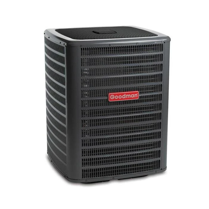 GSXN403610 3 Ton 14.3 SEER2 Goodman Air Conditioner Condenser