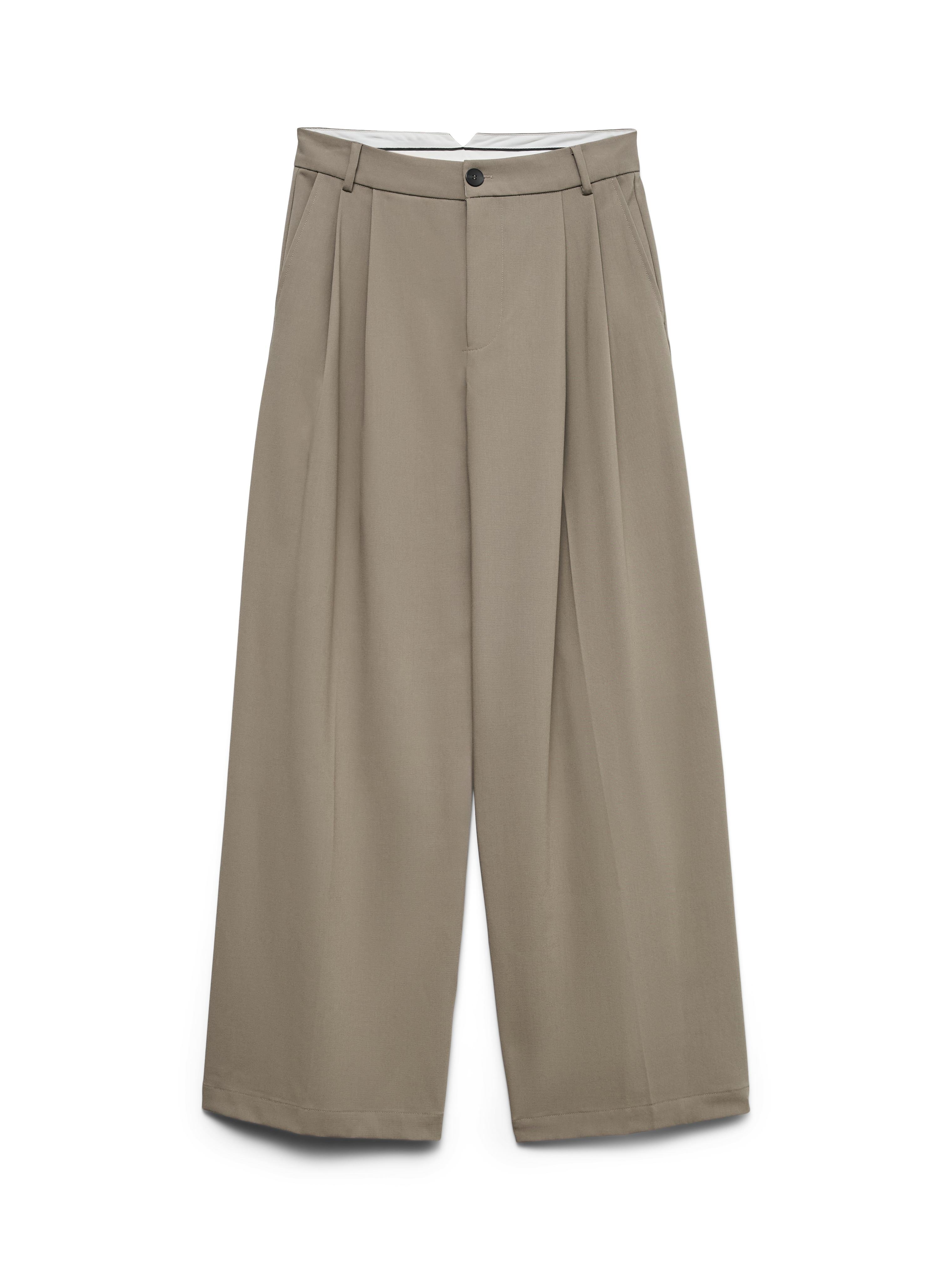 VERO MODA® VMSTELLA Mid waist Trousers