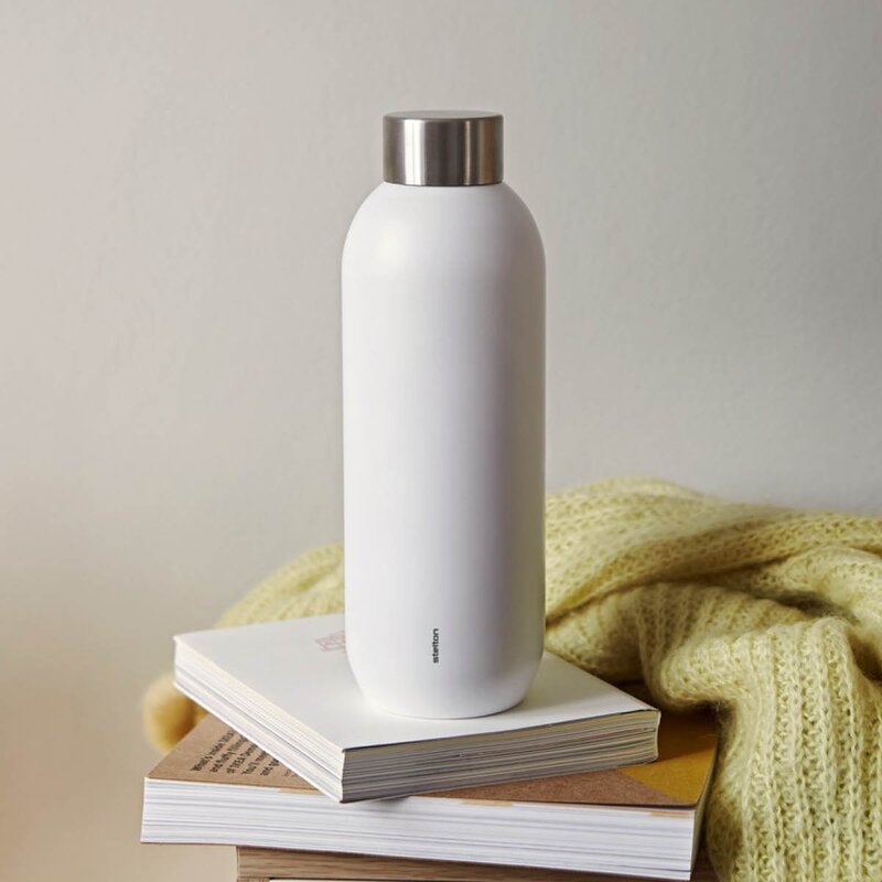 Keep Cool termoflaske 0,6L Soft Chalk
