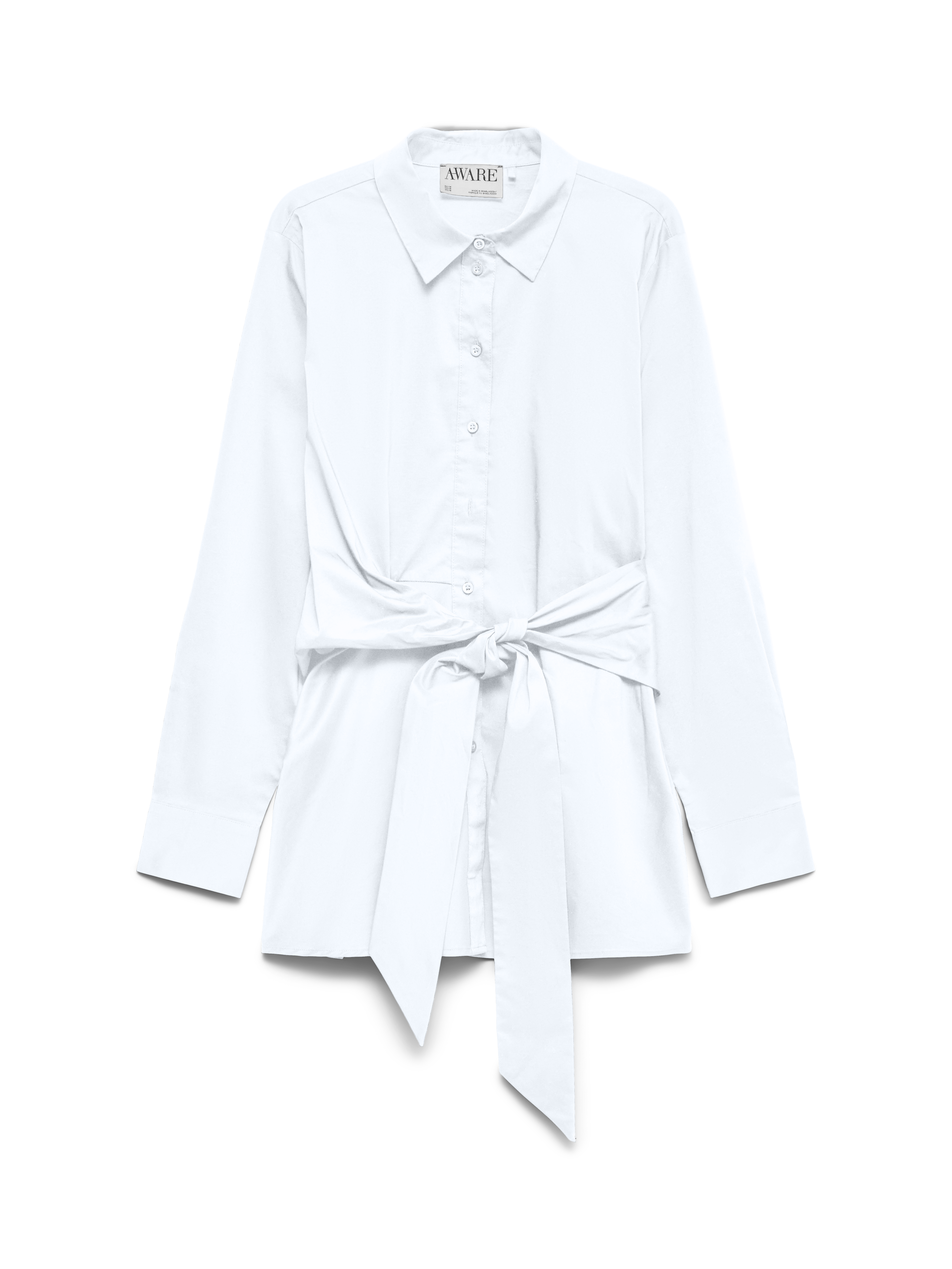 VERO MODA® AWALVA Shirt