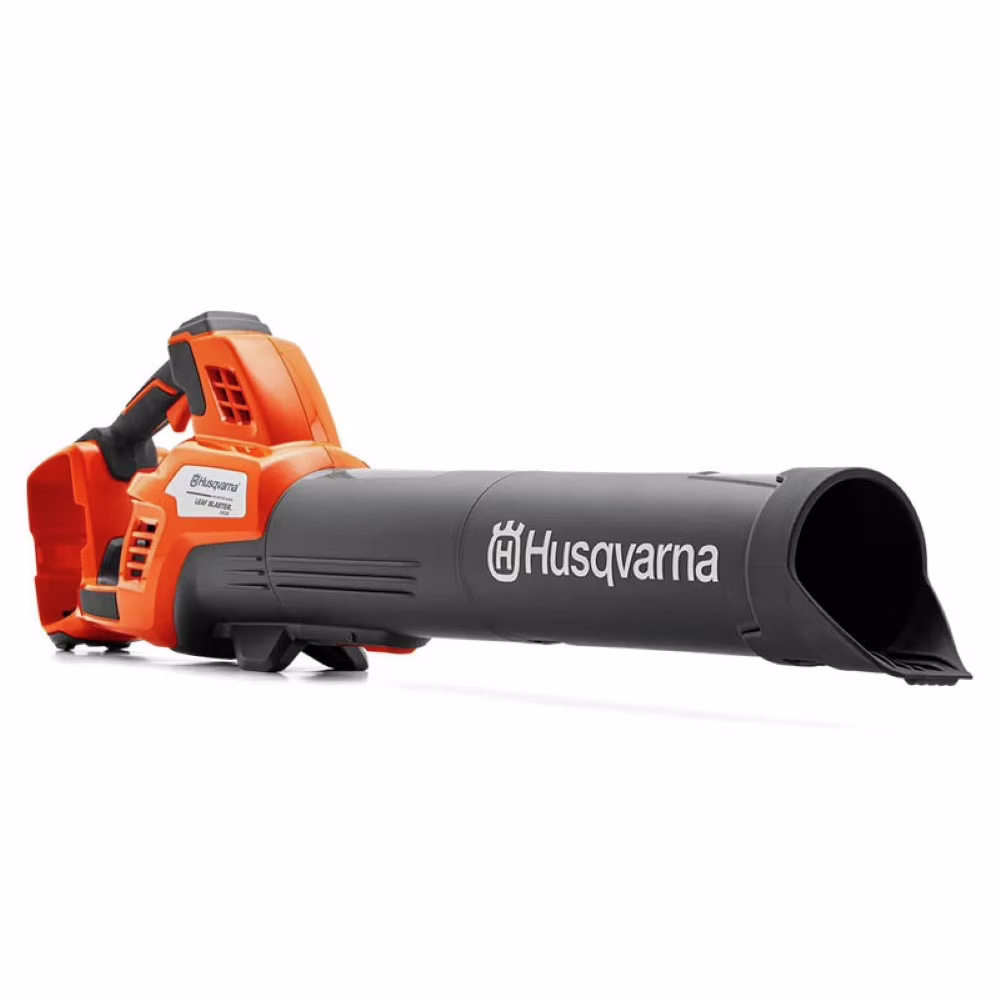 970569903 350iB 40V LeafBlaster Brushless Lithium-Ion Cordless Leaf Blower (Tool Only)