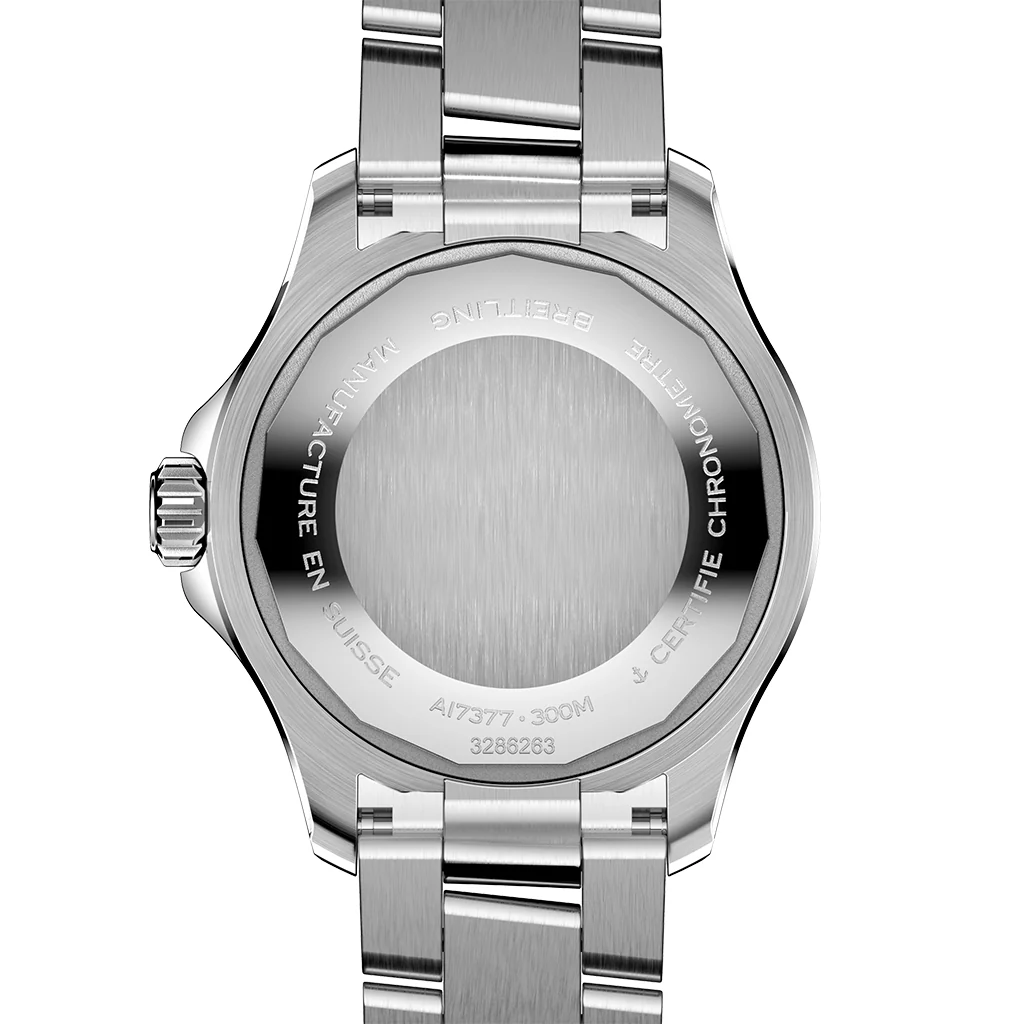 [Super Clone]【Free Shipping】Superocean Automatic 36 A17377211C1A1