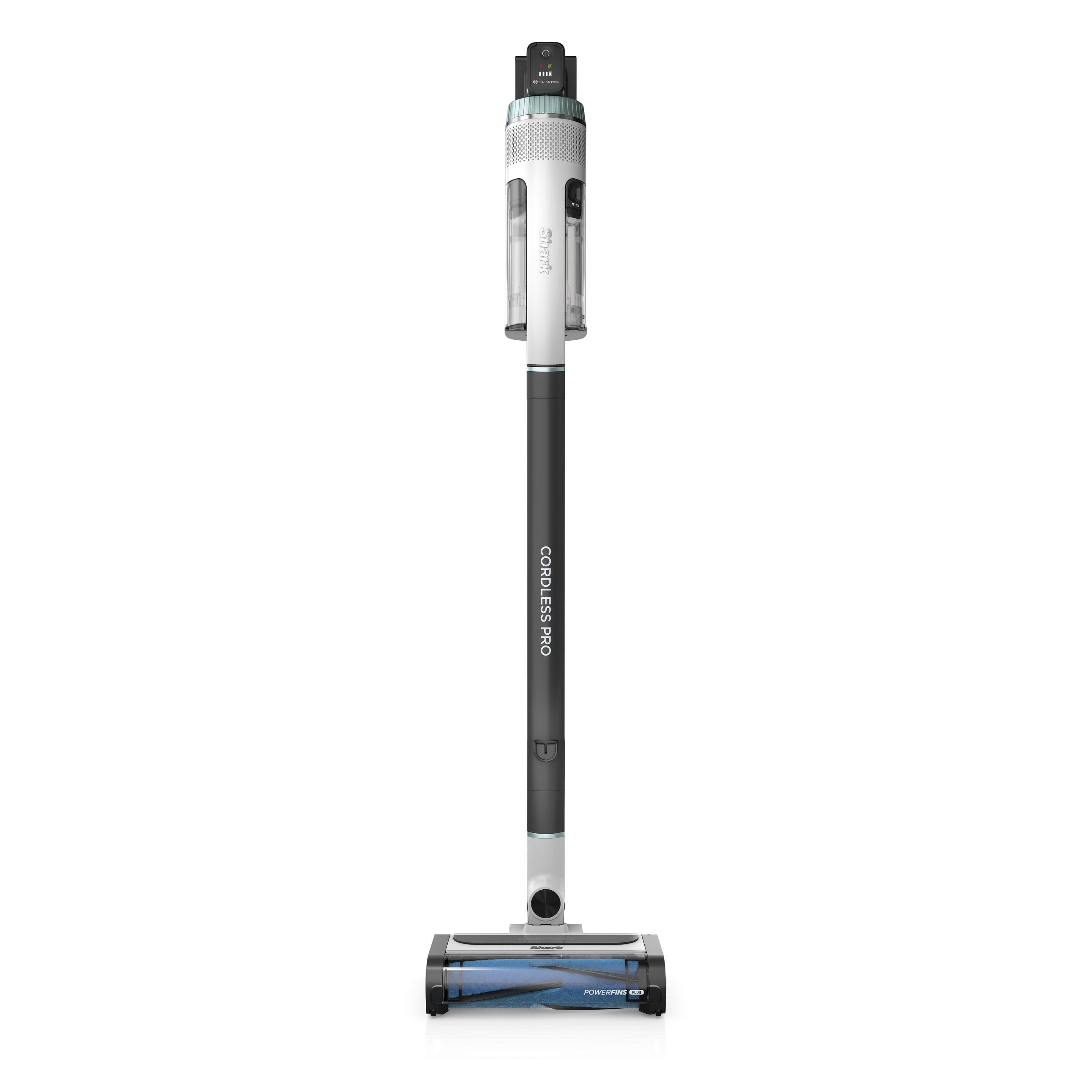 Shark Iz540h Cordless Pro Vacuum with Clean Sense IQ