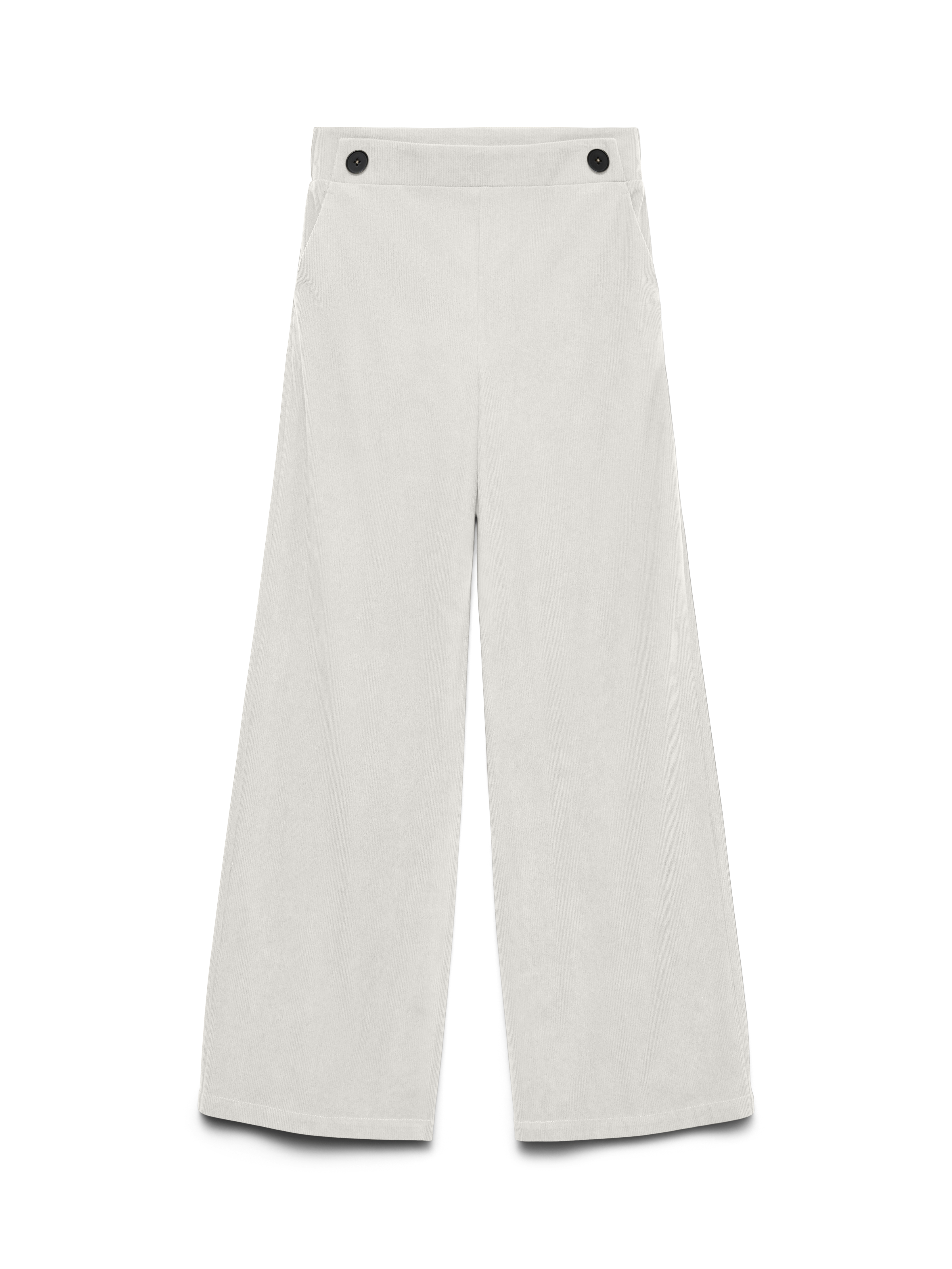 VERO MODA® VMVILJA High waist Corduroy Trousers