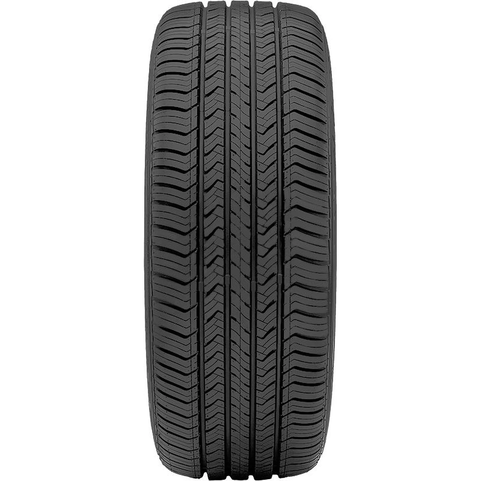 Maxxis Bravo HP - M3 All-Season 225/55R17 101V Passenger Tire