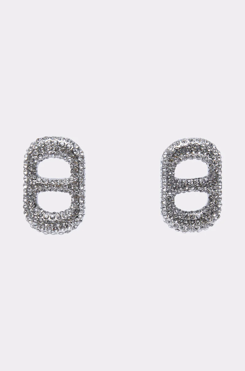 POP IT EARRING - Akira Store