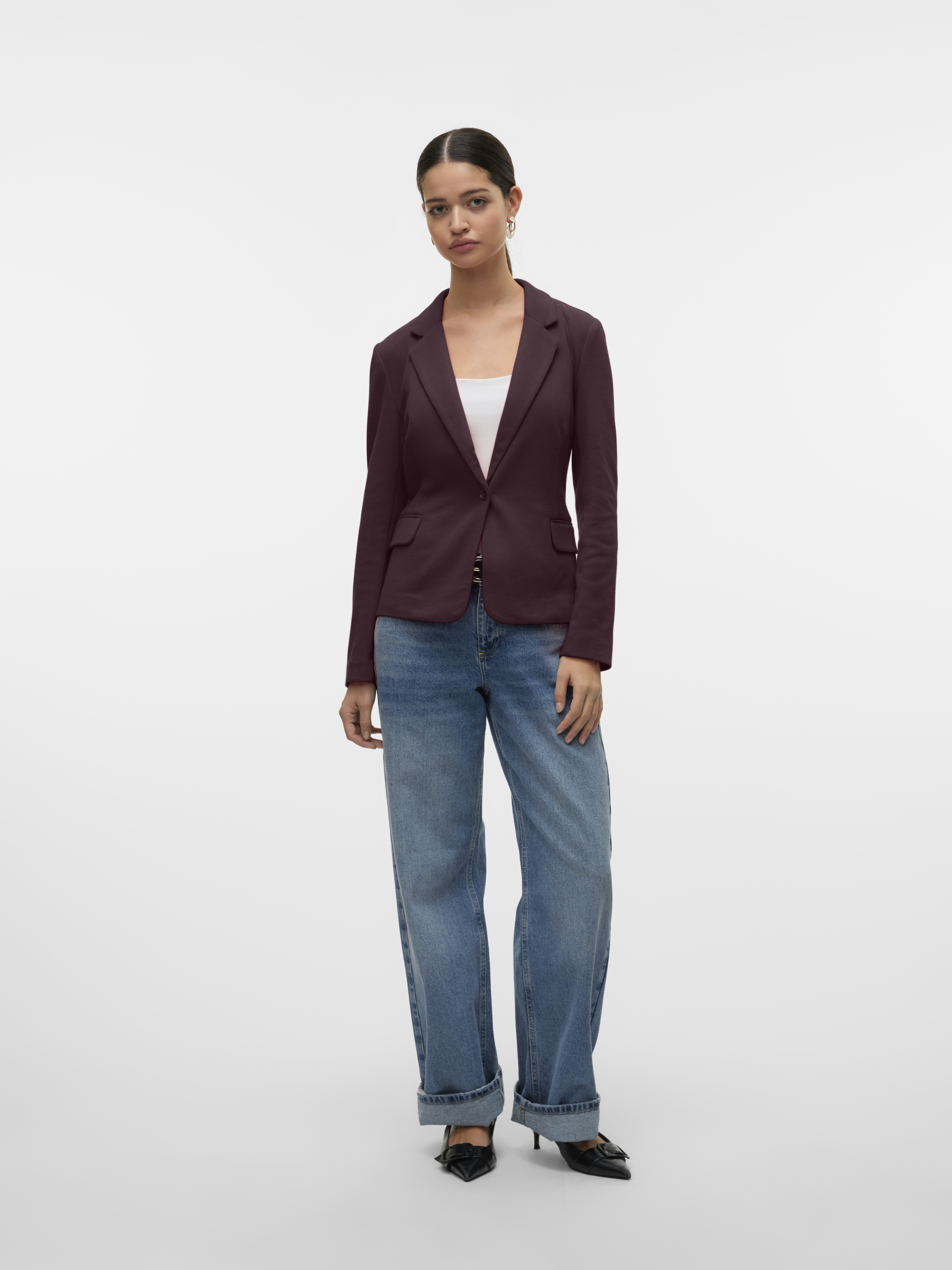 VERO MODA® VMJULIA Blazer