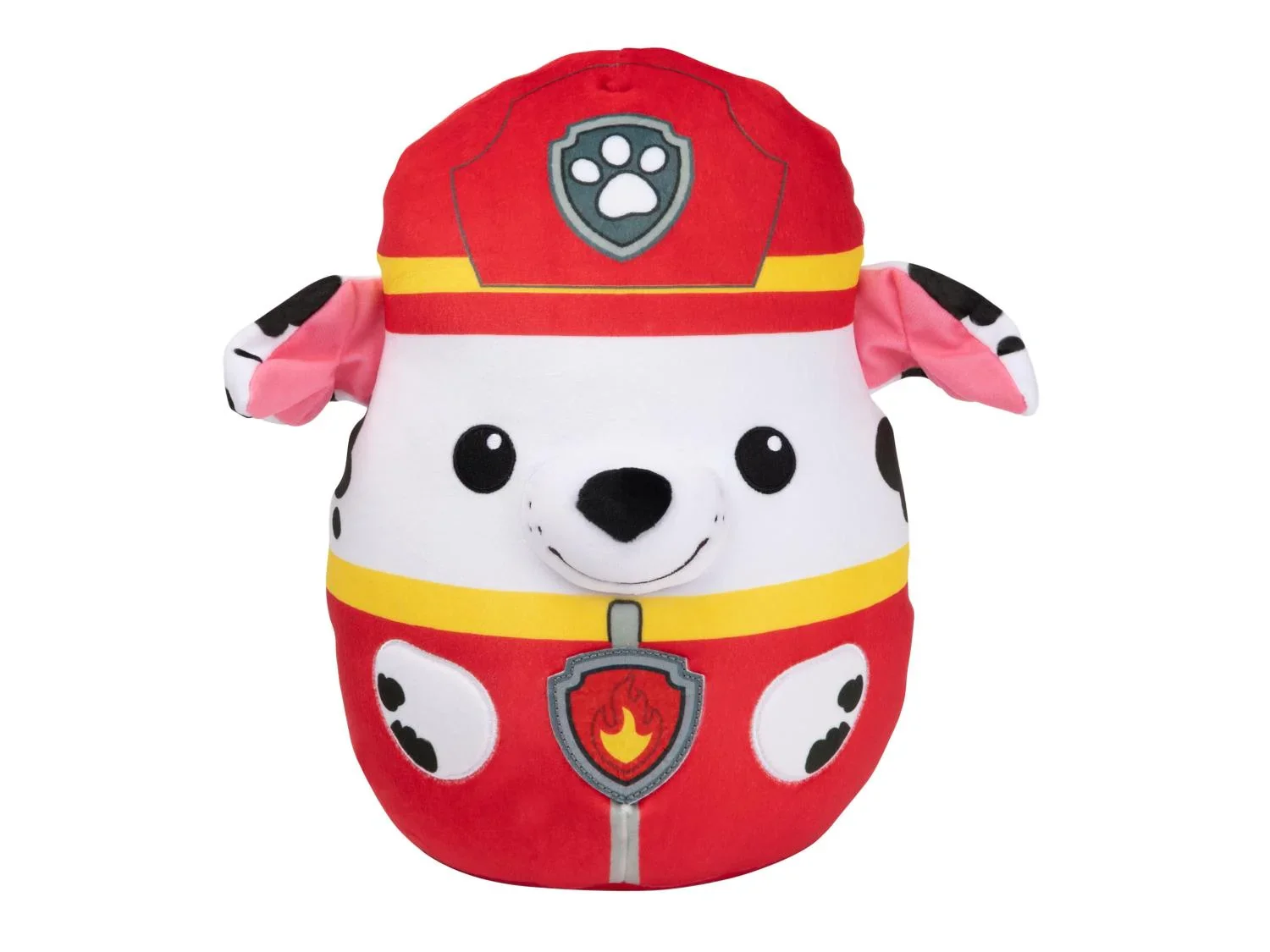 Peluche Squishy La Pat' Patrouille
