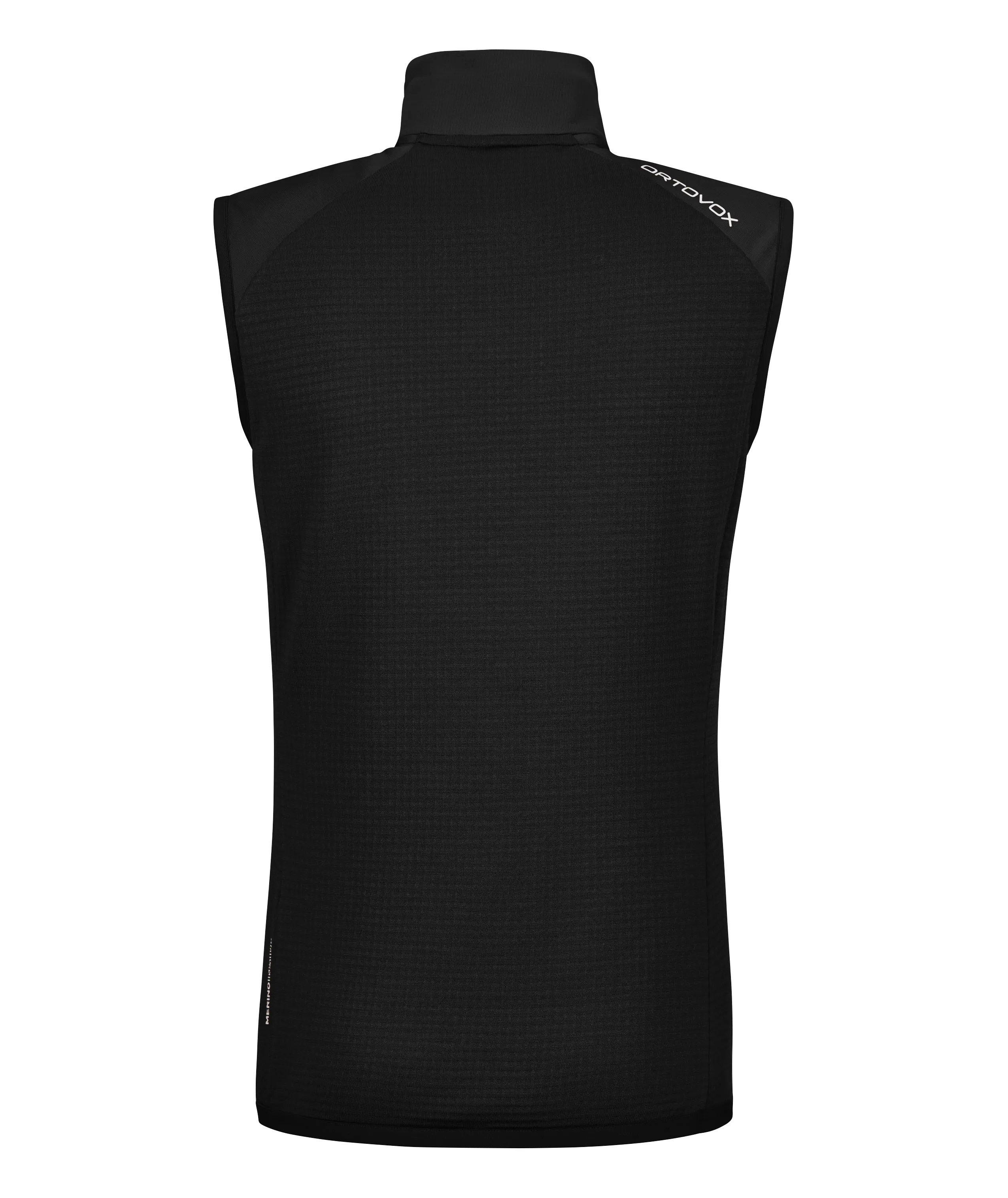 ORTOVOXR FLEECE GRID VEST