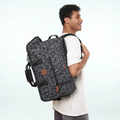 Duffle Adventurer Amiens