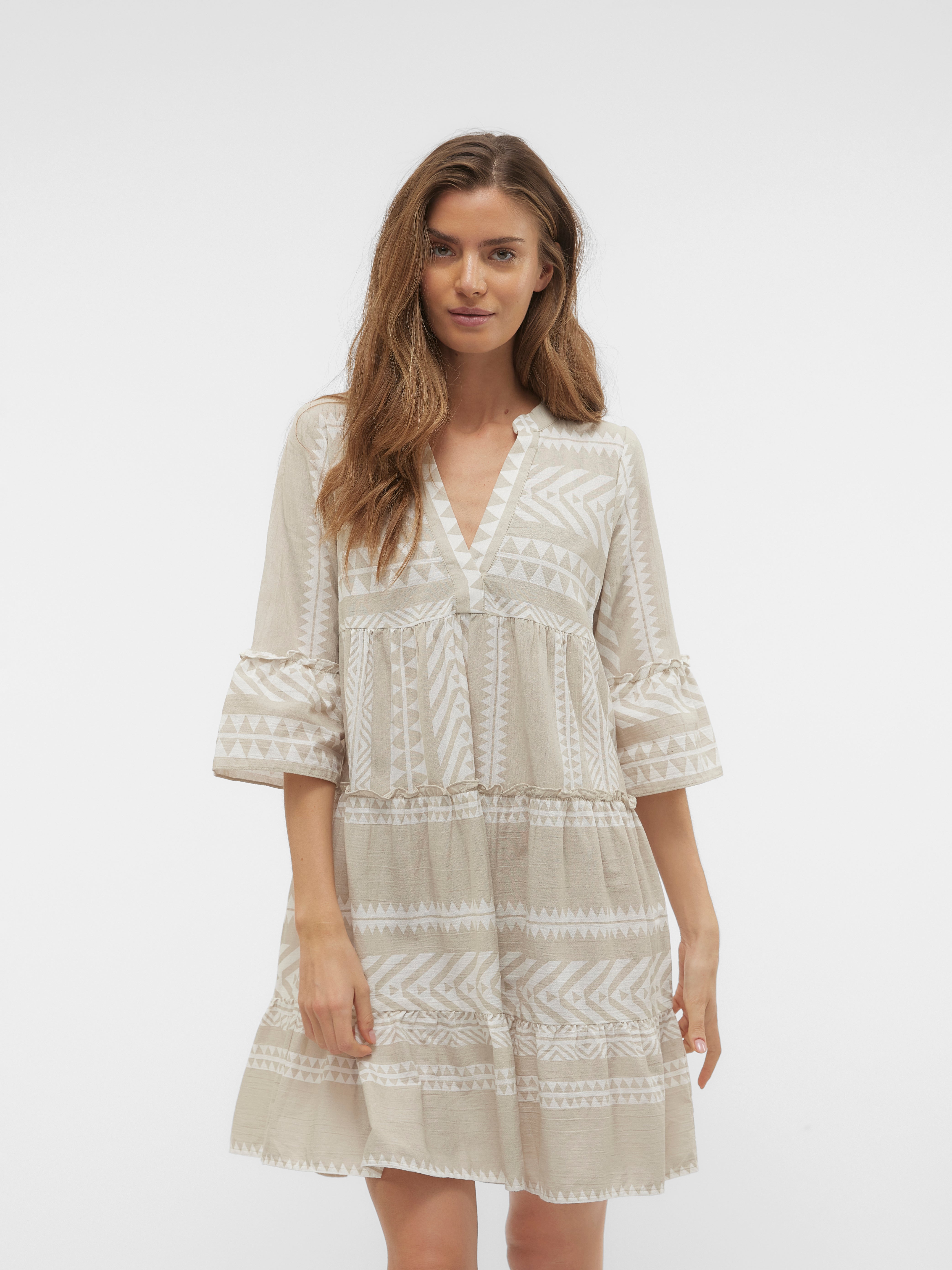 VERO MODA® VMDICTHE Midi dress