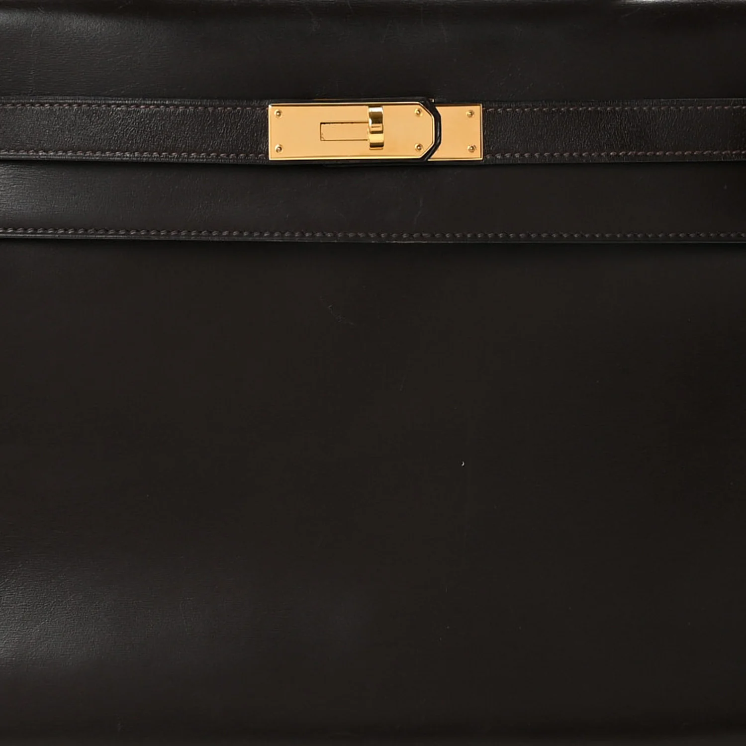 Box Kelly Sellier 32 Chocolate