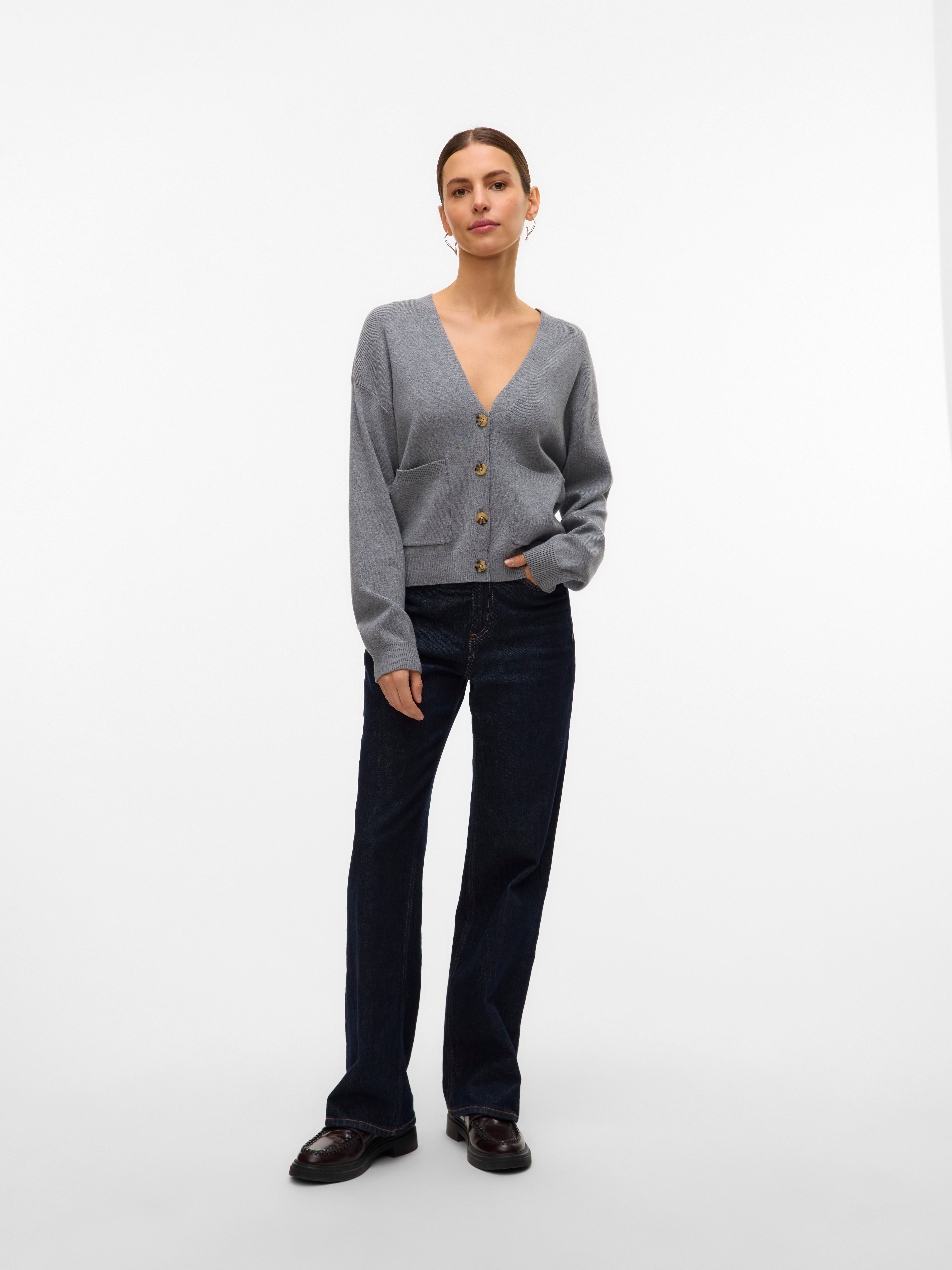 VERO MODA® AWSIGBRIT Knit Cardigan