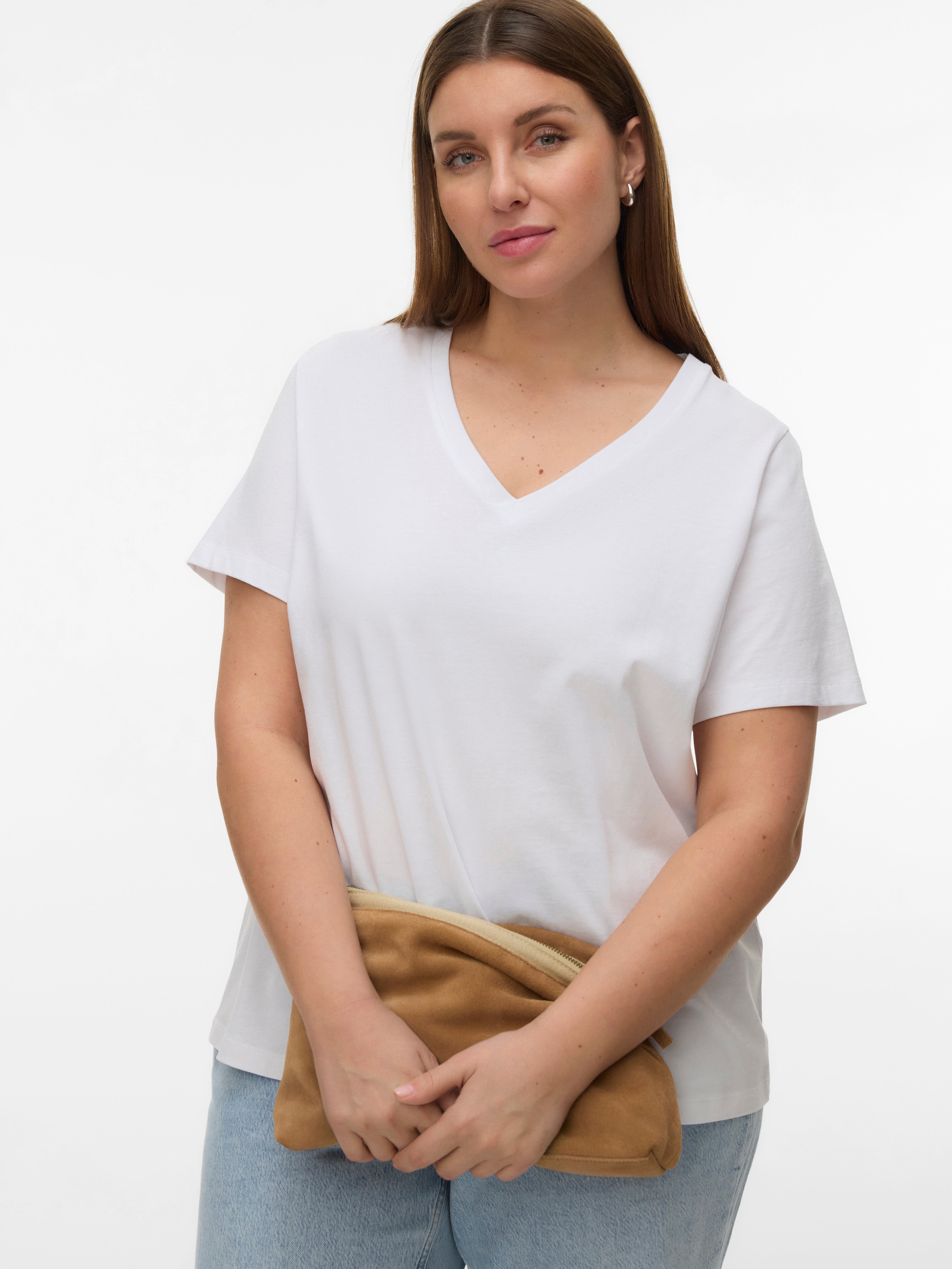 VERO MODA® VMCPAULINA T-Shirt