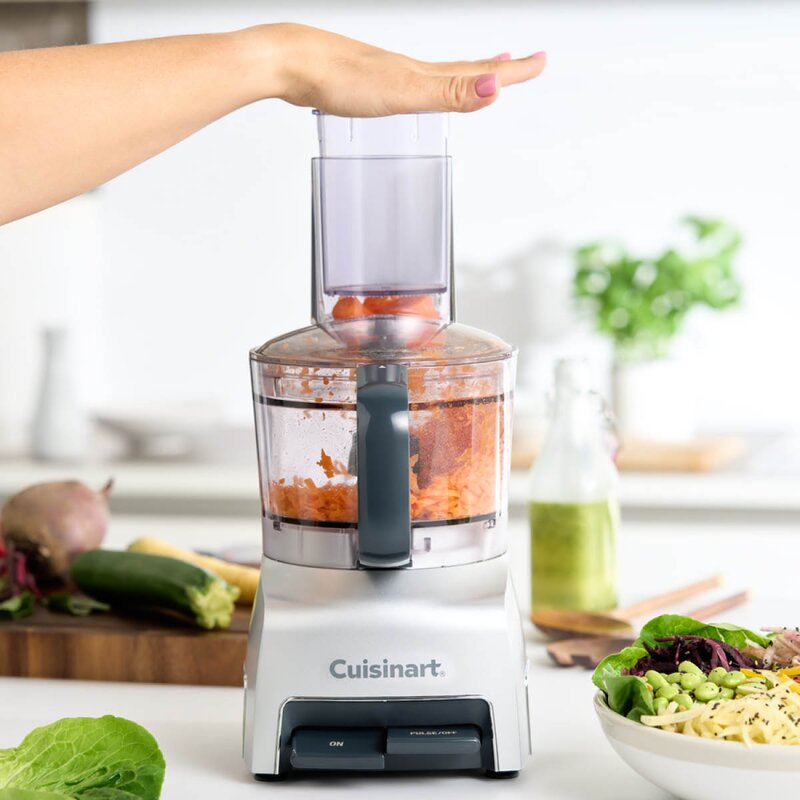 FlexPrep foodprocessor FP5E 1,2L