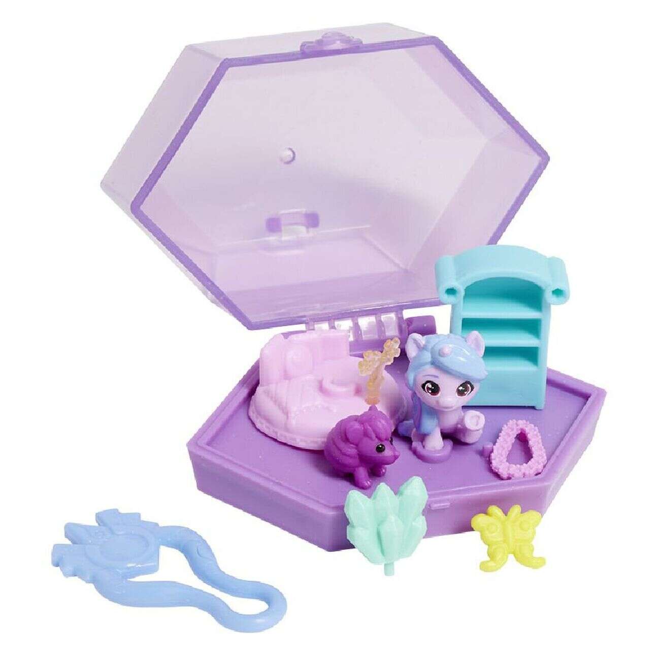 Coffret Mon Petit Poney Bulle de Cristal