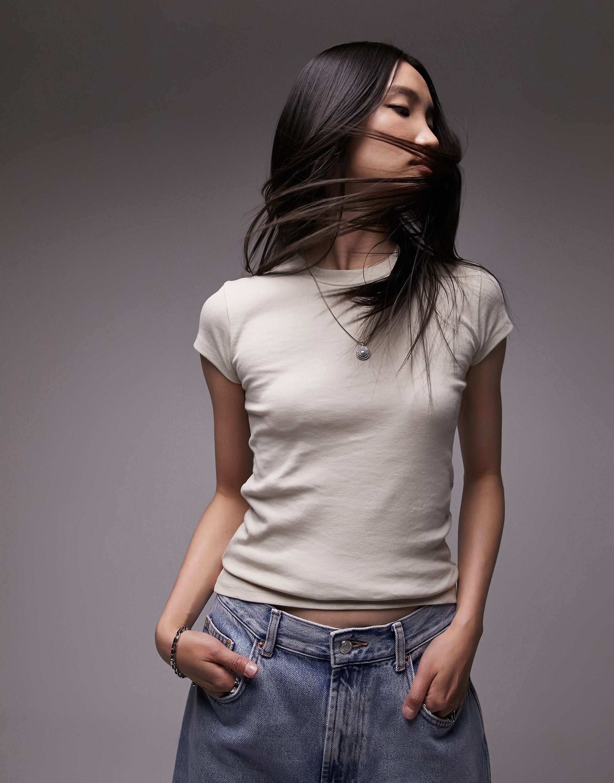 VERO MODA® TOPSHOP T-Shirt