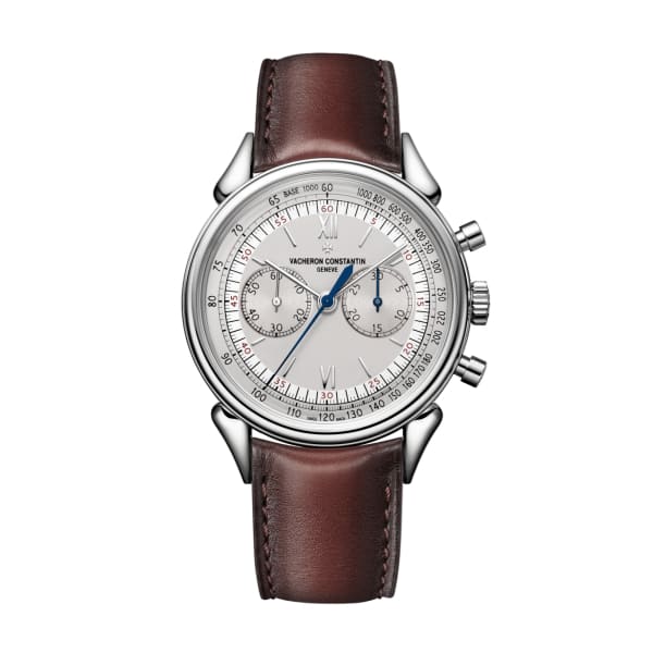 【Super Clone】Vacheron Constantin Historiques Cornes De Vache 1955 Ref. # 5000H/000A-B582