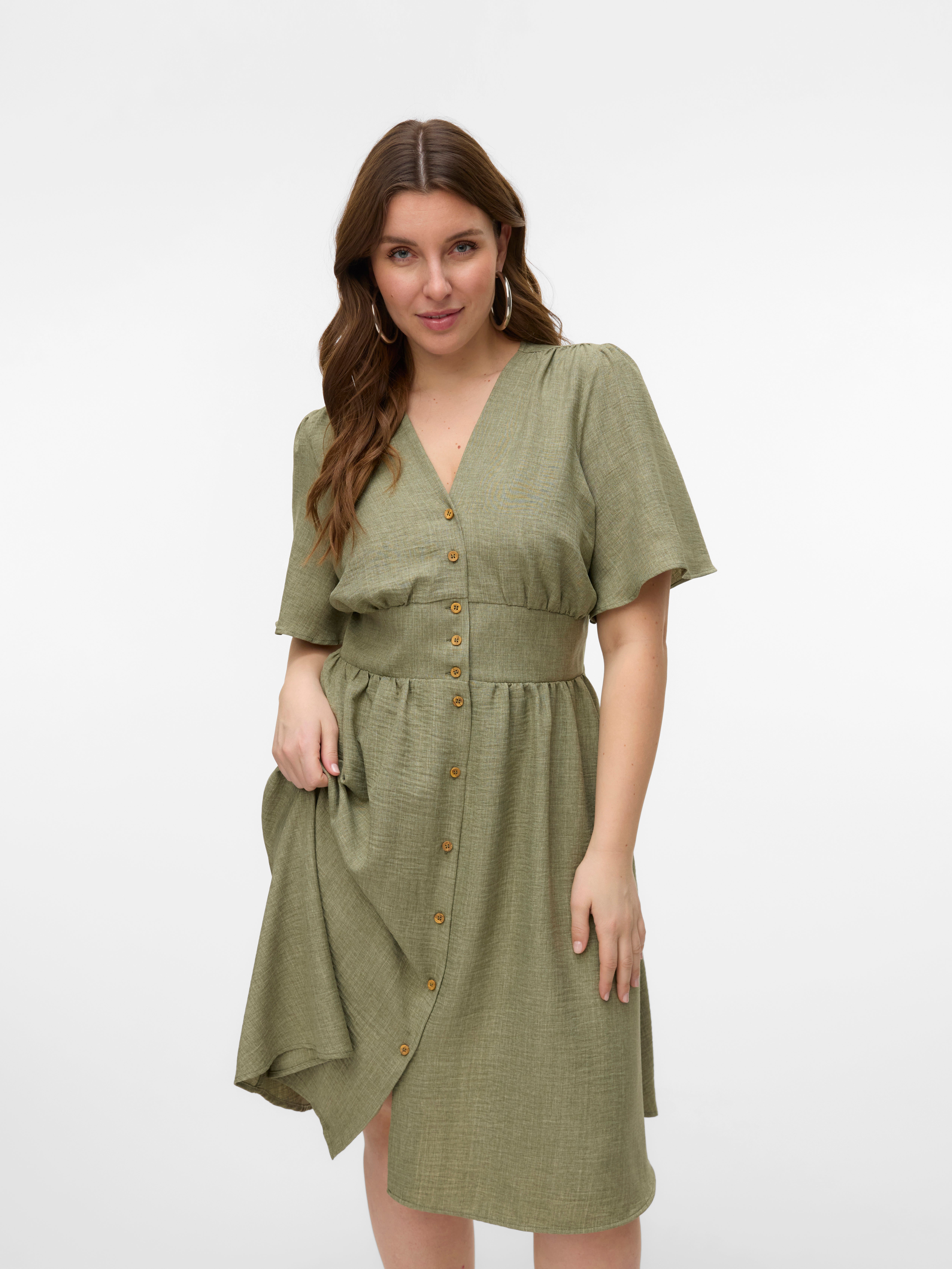 VERO MODA® VMCMELANEY Short dress