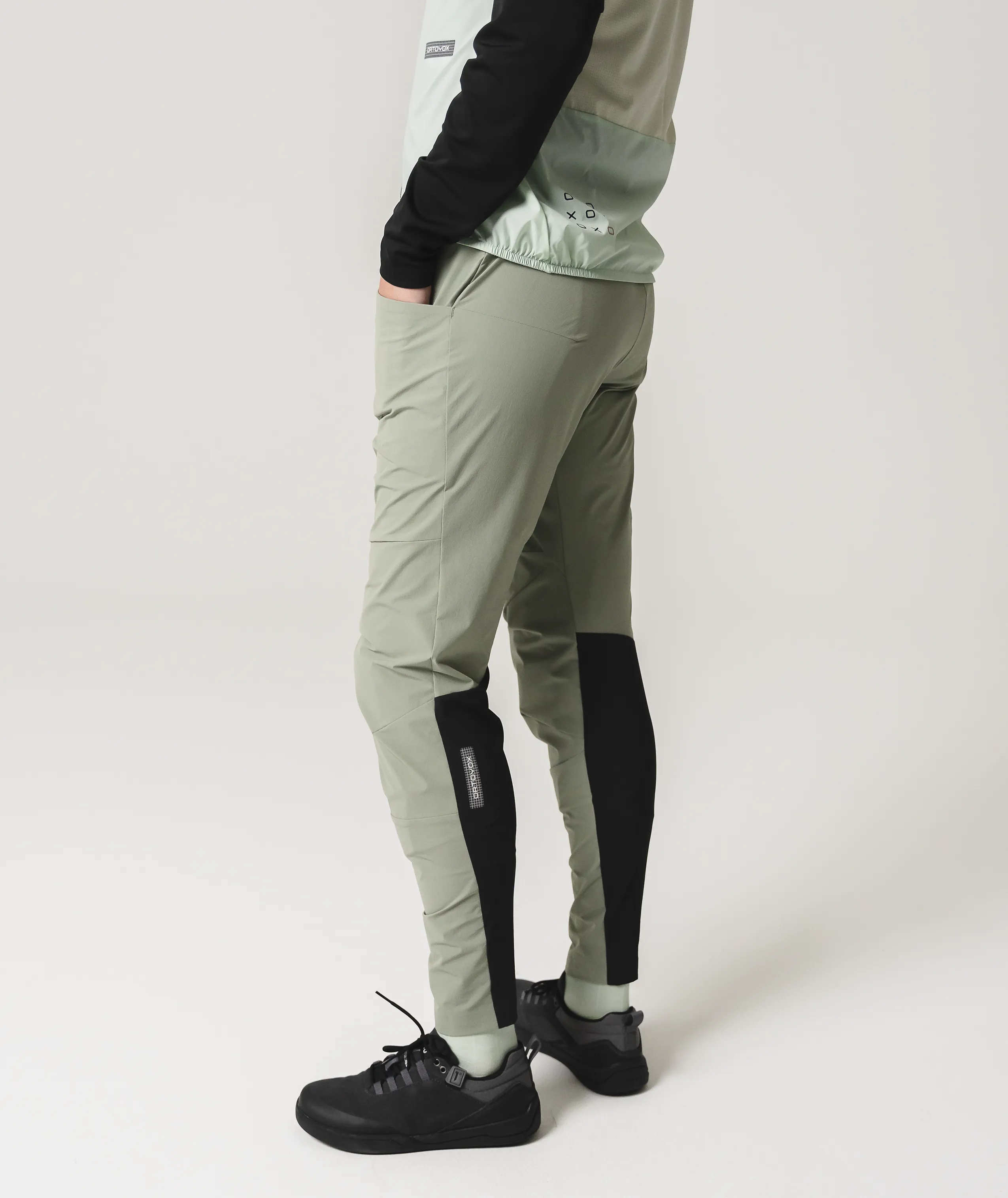 ORTOVOXR SEQUENCE TRAIL PANTS