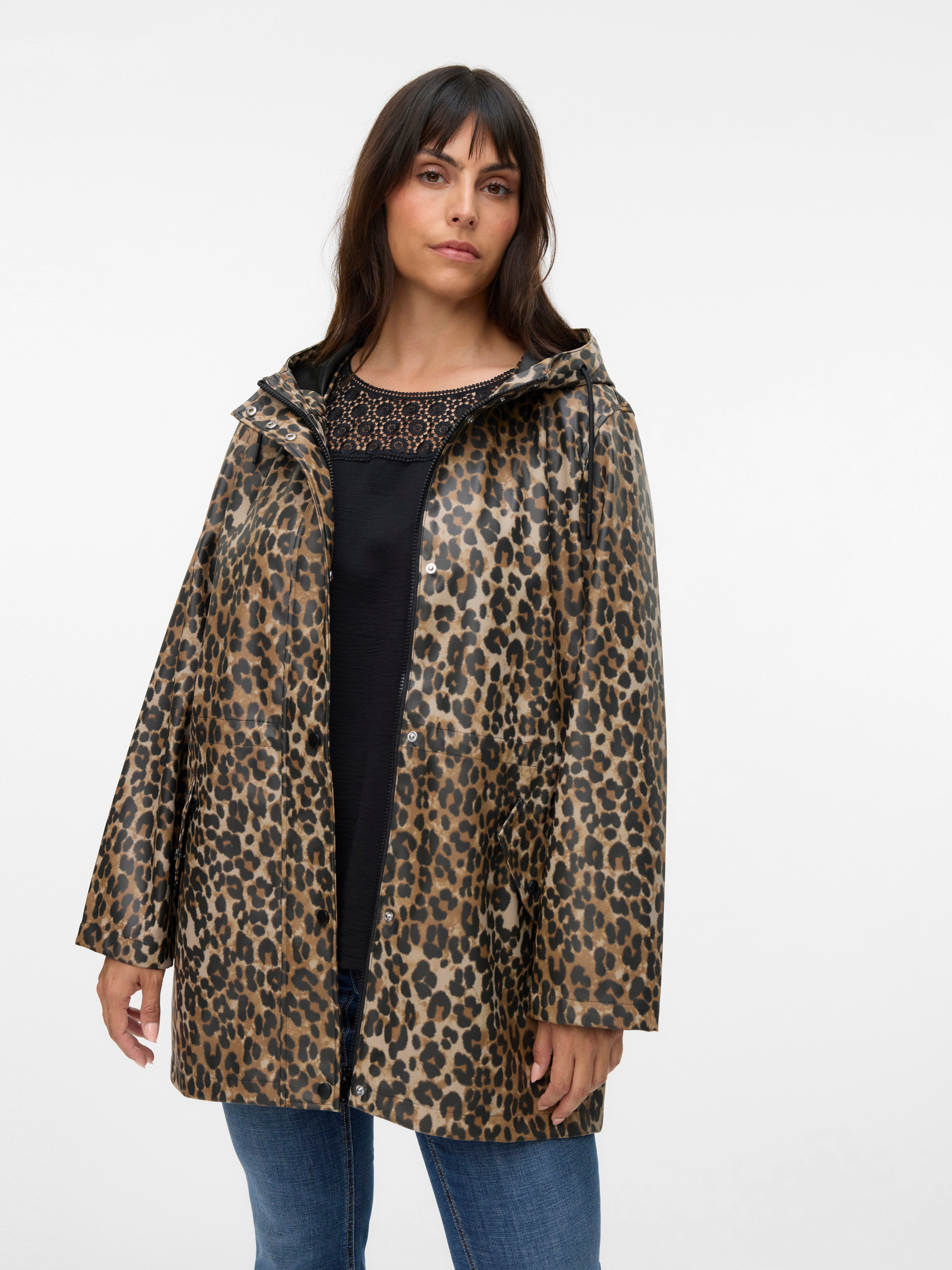 VERO MODA® VMCMALOU Coat