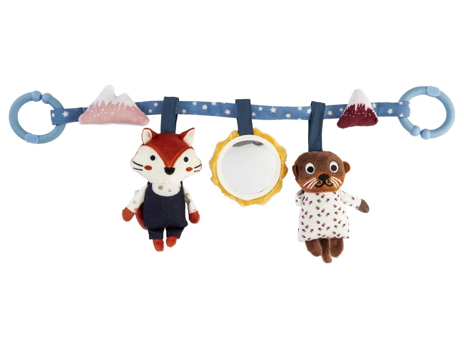lupilu Jouets  fixer pour bb