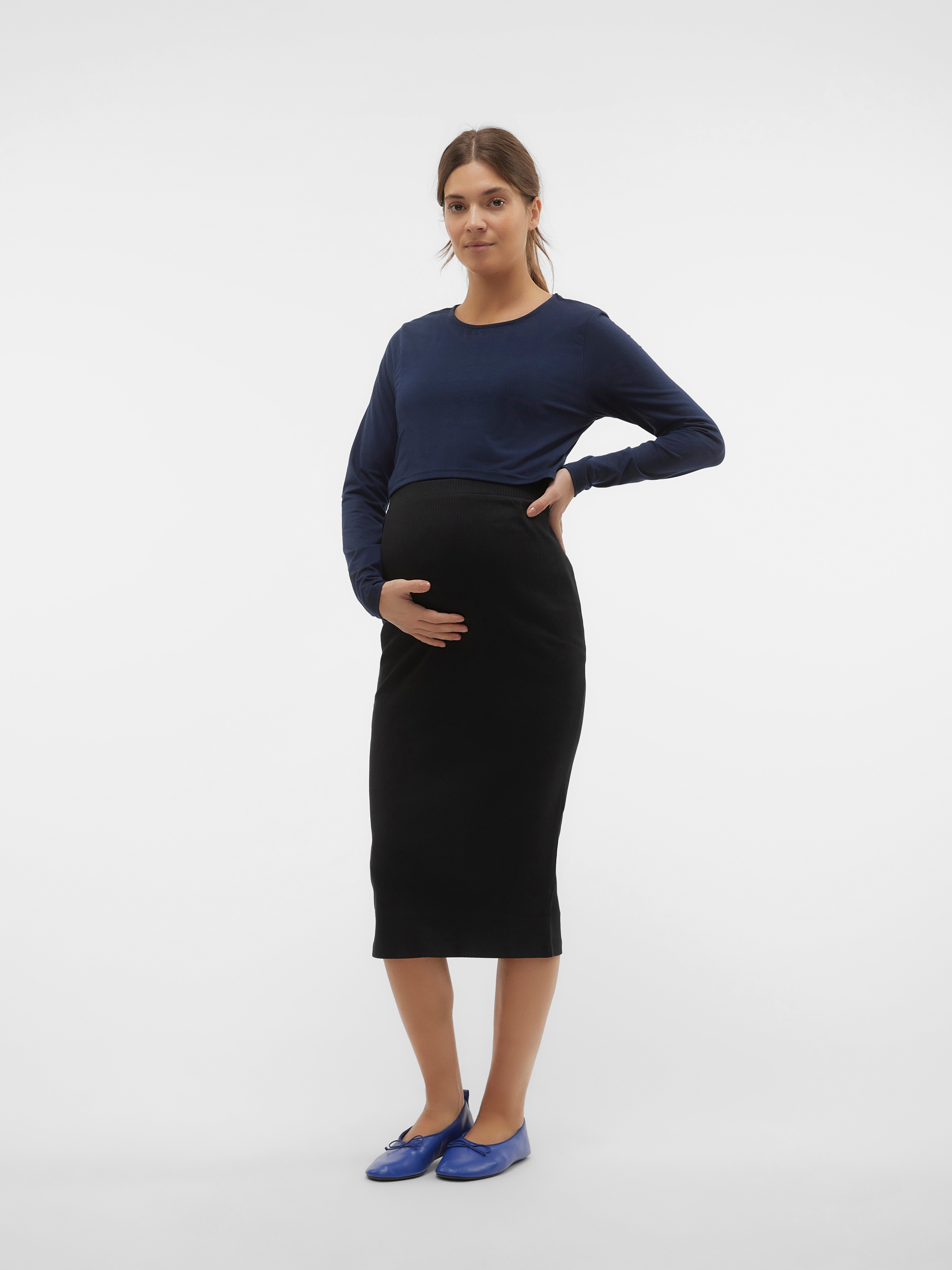 VERO MODA® Maternity-skirt