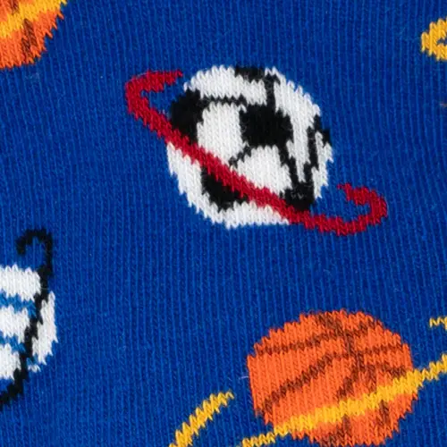 Chaussettes Léo & Melyne