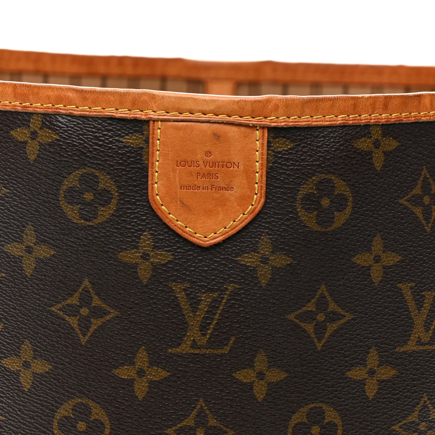 Monogram Delightful MM