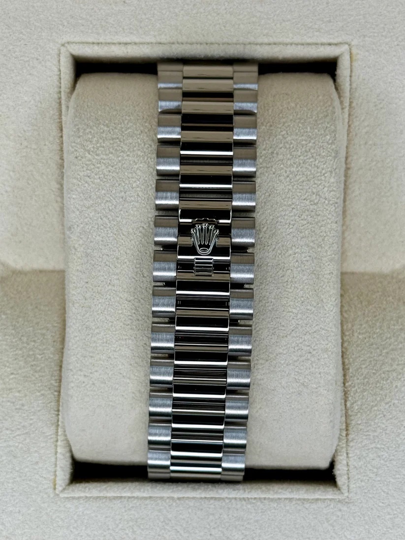 [Super Clone]RLX  Day-Date 