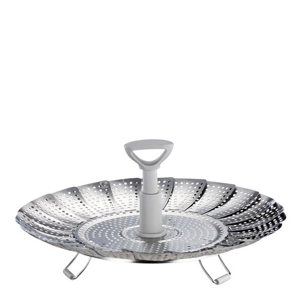 Kitchen Things damprist 25 cm børstet